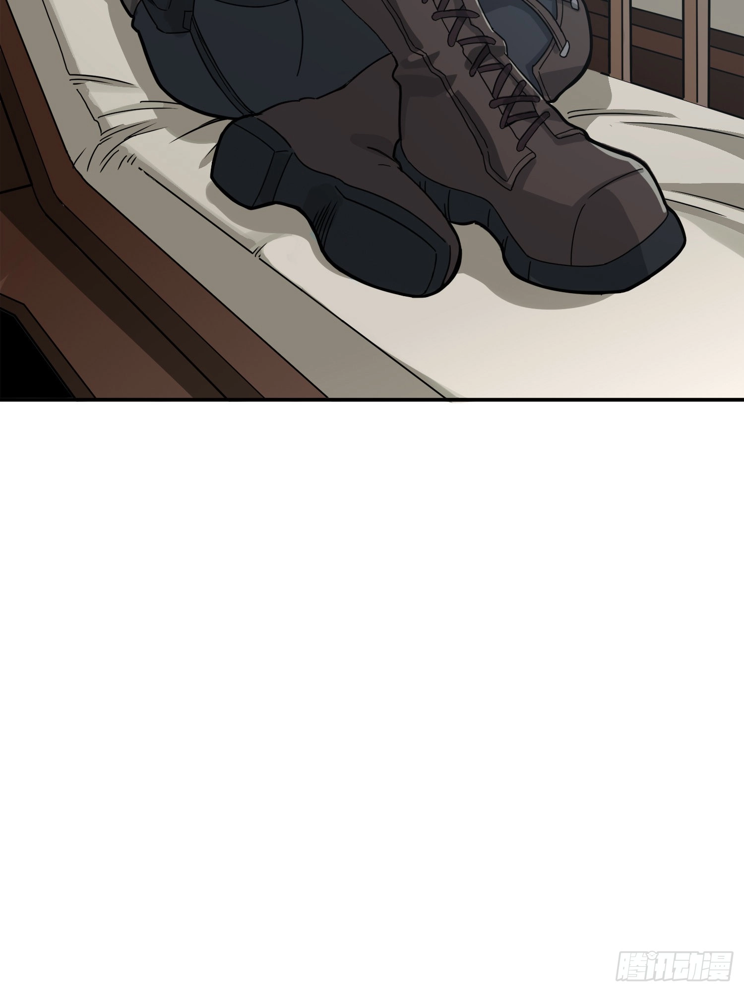 Read Lucky Rookie chapter 25 image 13 on Lezhin