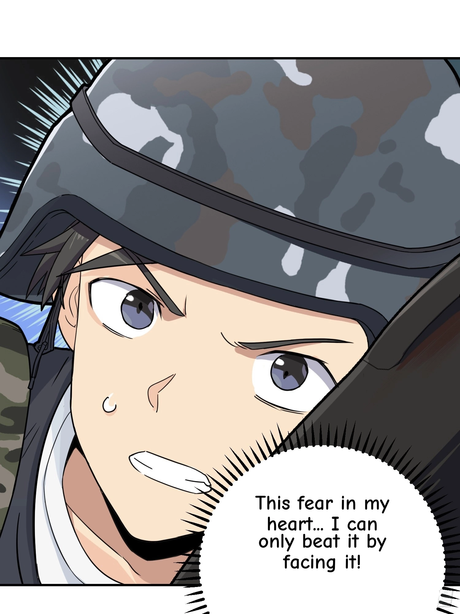 Read Lucky Rookie chapter 25 image 130 on Lezhin