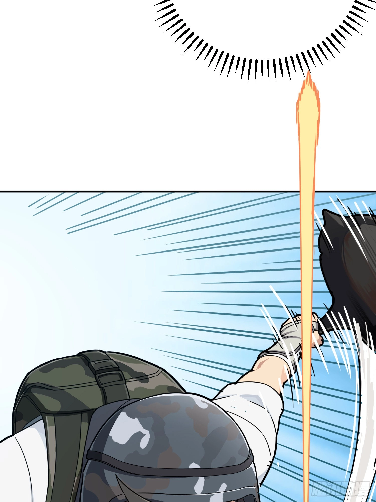 Read Lucky Rookie chapter 25 image 131 on Lezhin