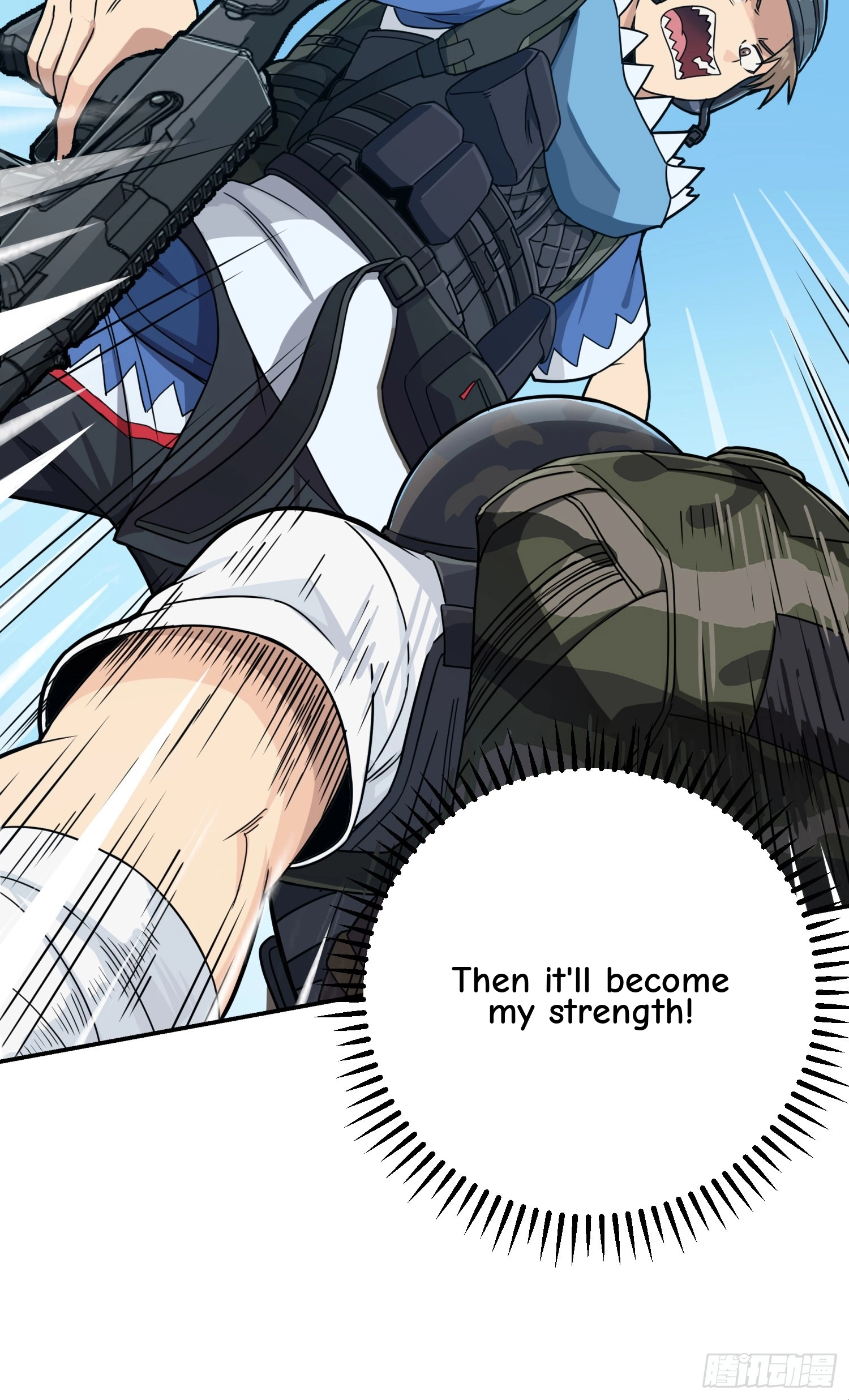 Read Lucky Rookie chapter 25 image 133 on Lezhin