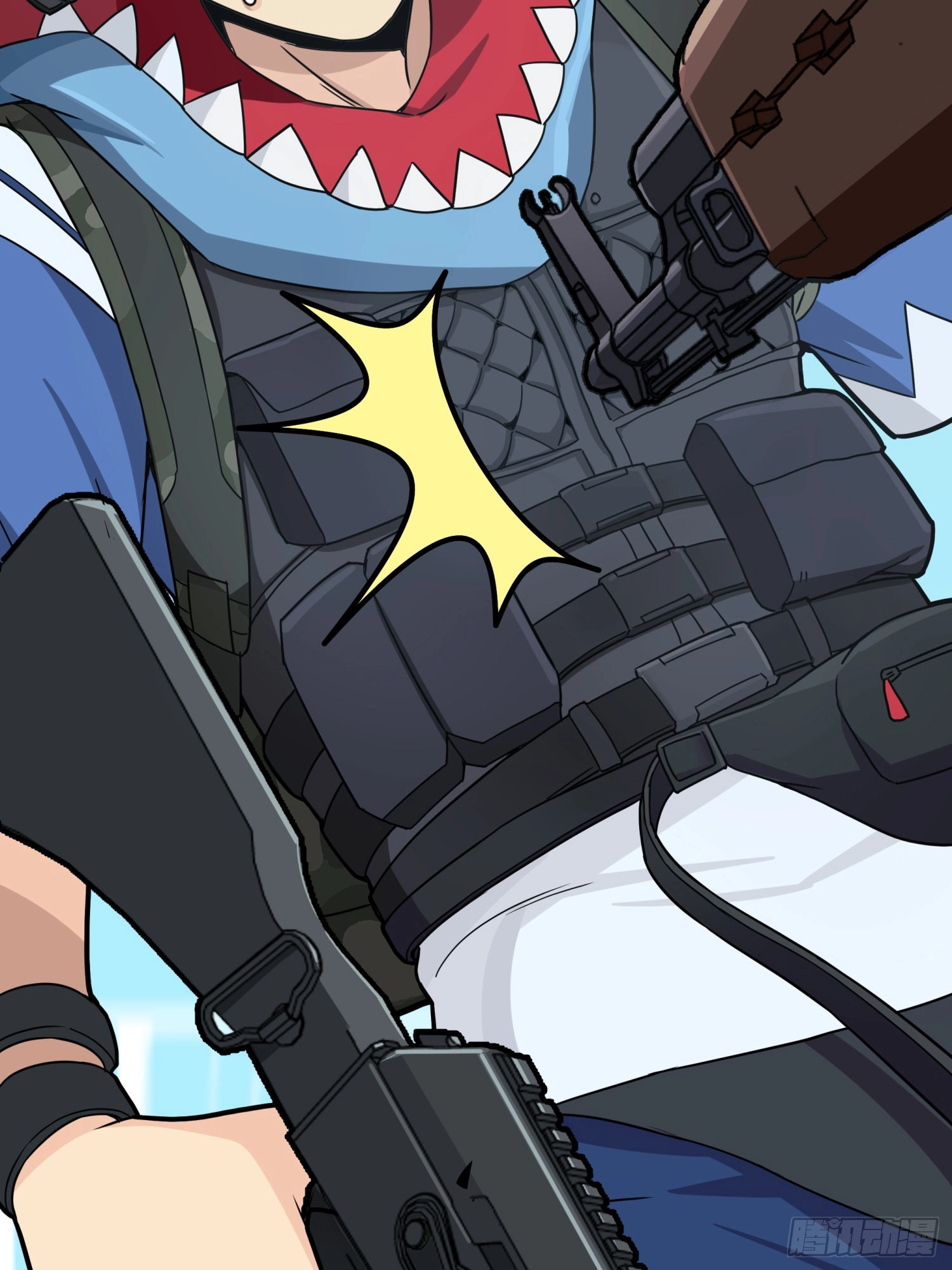 Read Lucky Rookie chapter 25 image 135 on Lezhin