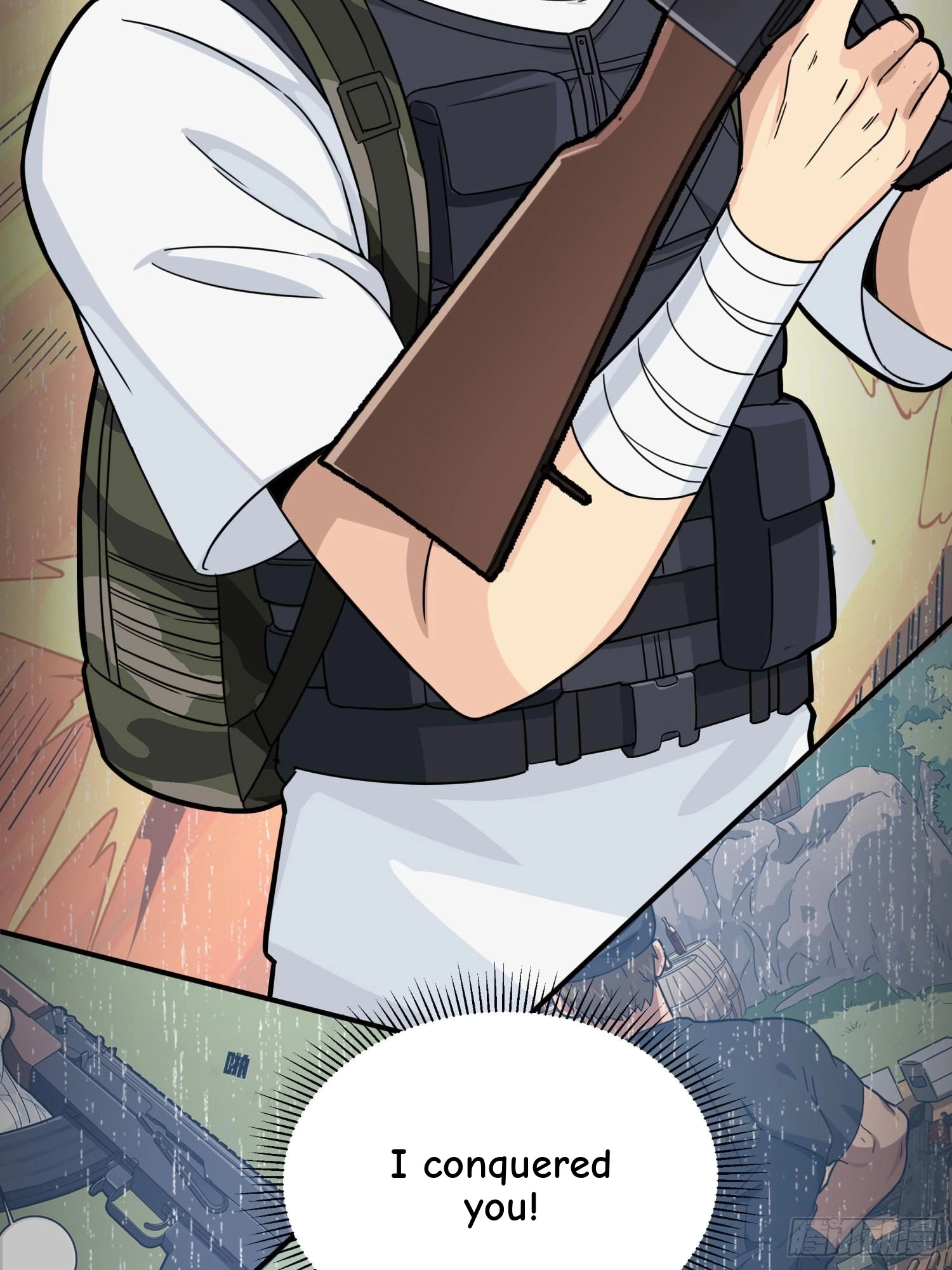 Read Lucky Rookie chapter 25 image 147 on Lezhin