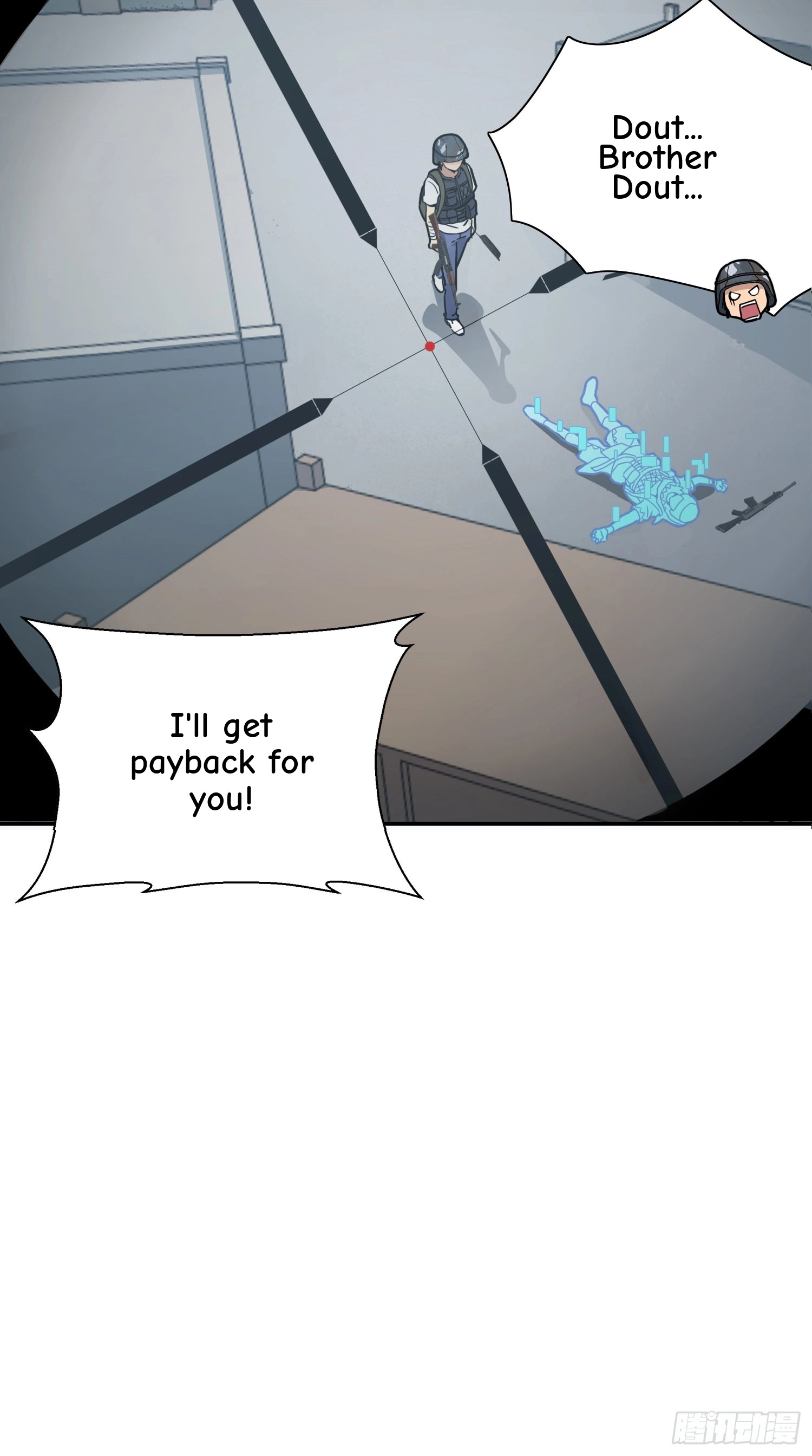 Read Lucky Rookie chapter 25 image 150 on Lezhin