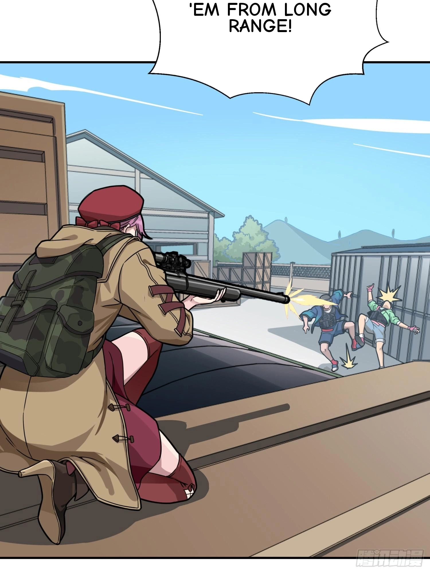 Read Lucky Rookie chapter 25 image 162 on Lezhin