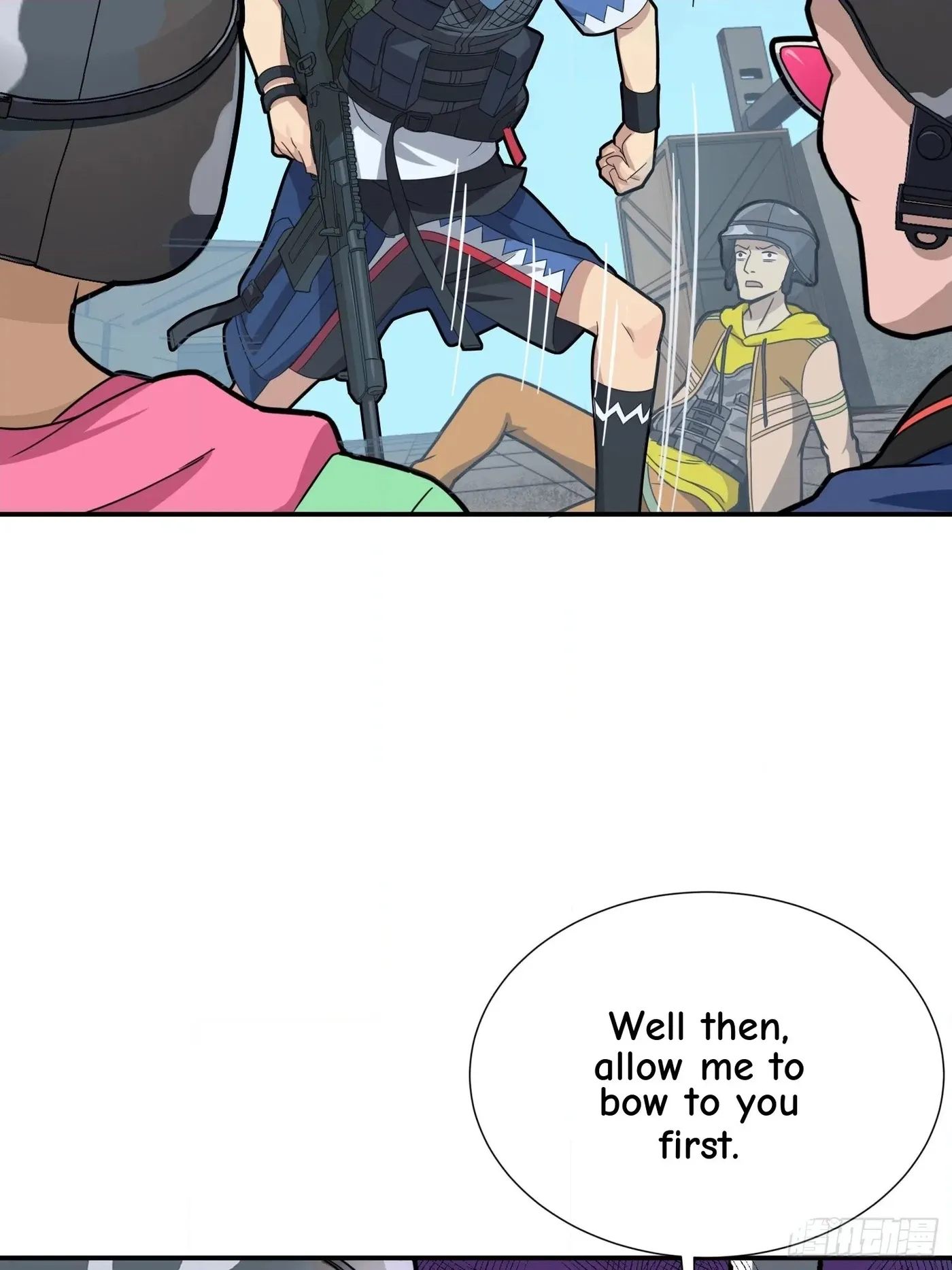 Read Lucky Rookie chapter 25 image 169 on Lezhin