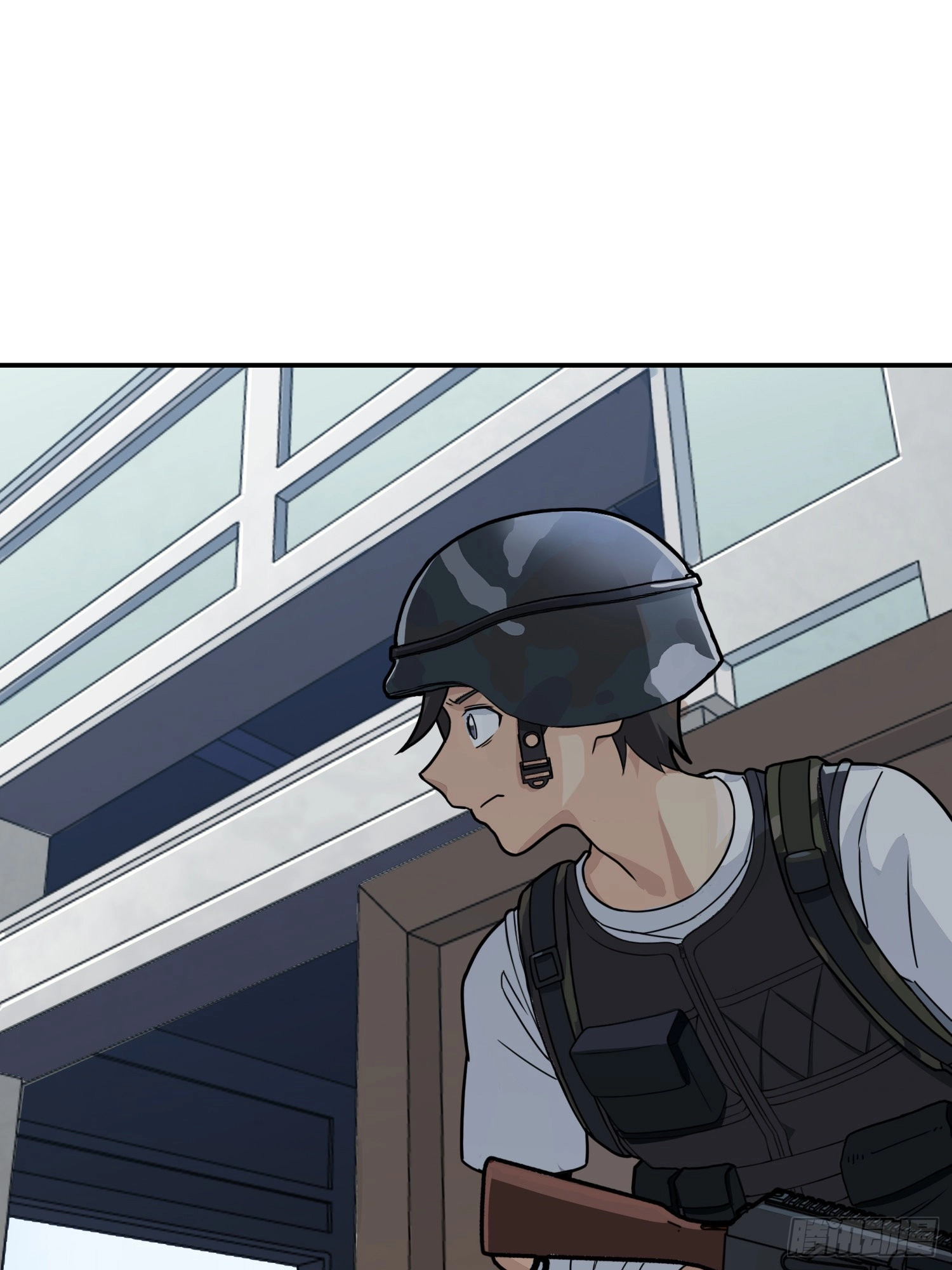 Read Lucky Rookie chapter 25 image 17 on Lezhin