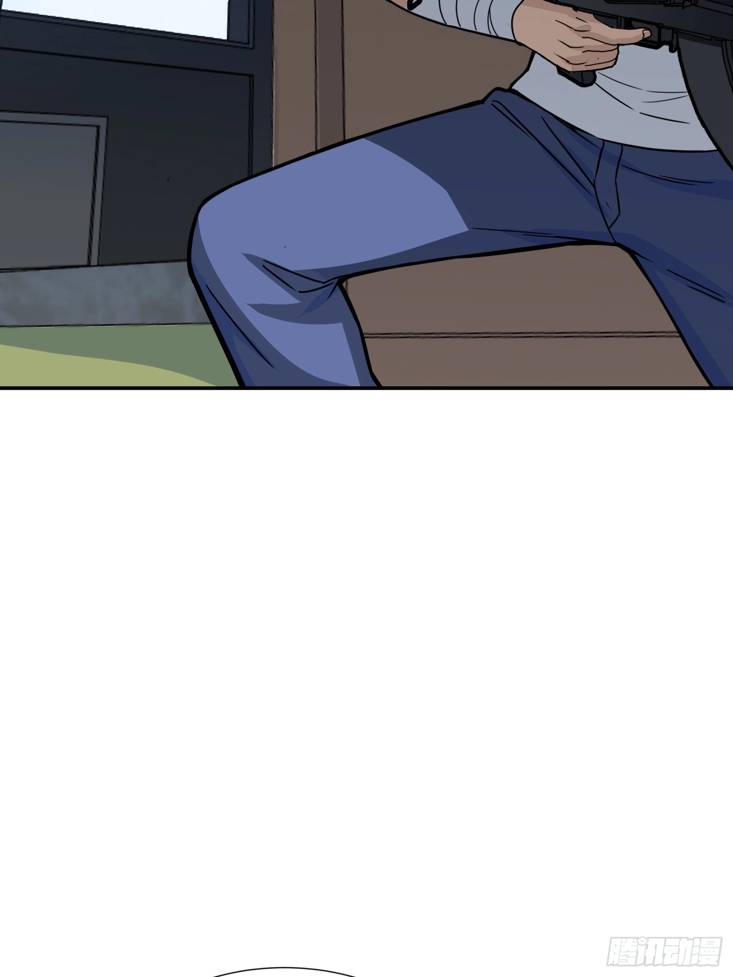 Read Lucky Rookie chapter 25 image 18 on Lezhin
