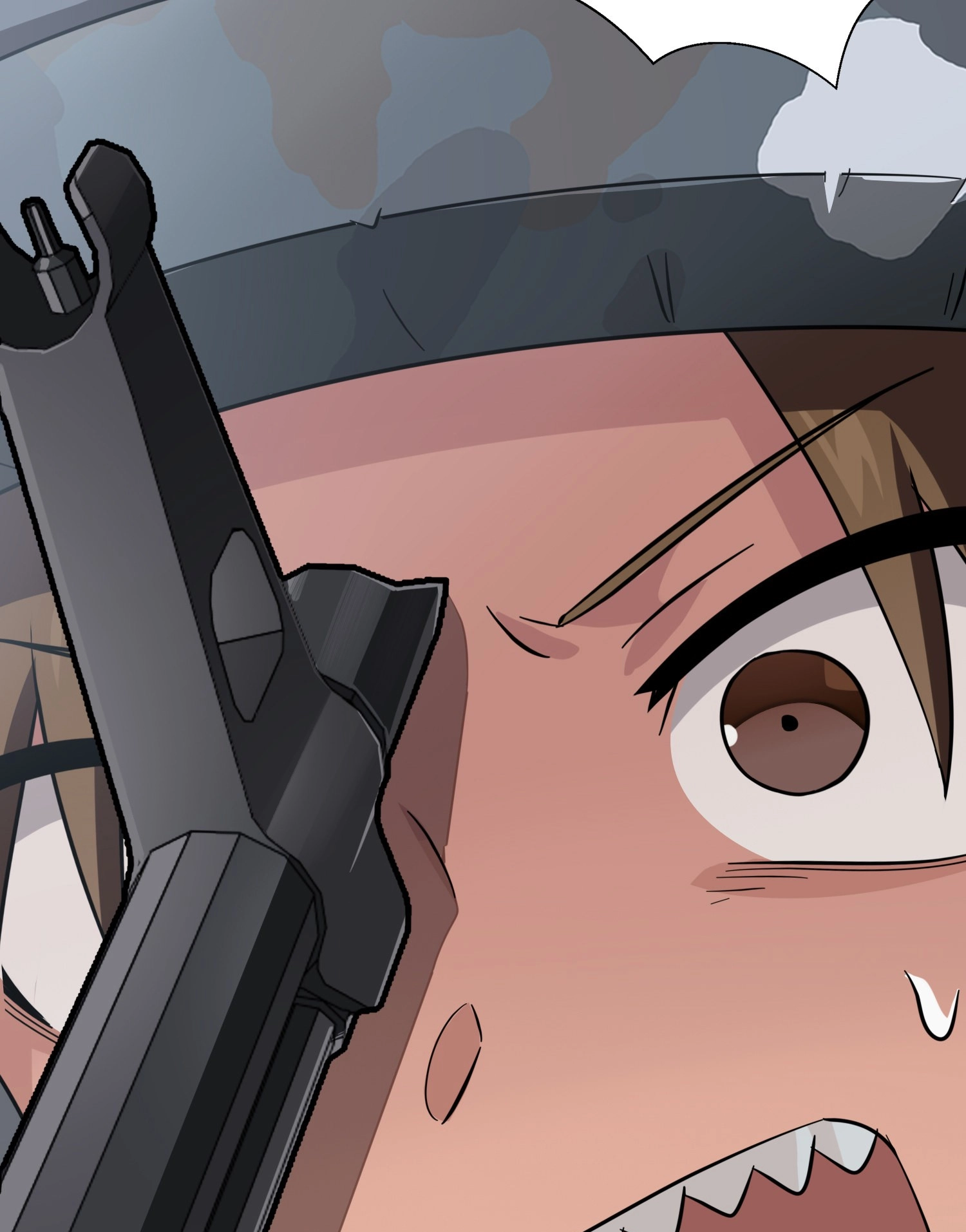 Read Lucky Rookie chapter 25 image 185 on Lezhin
