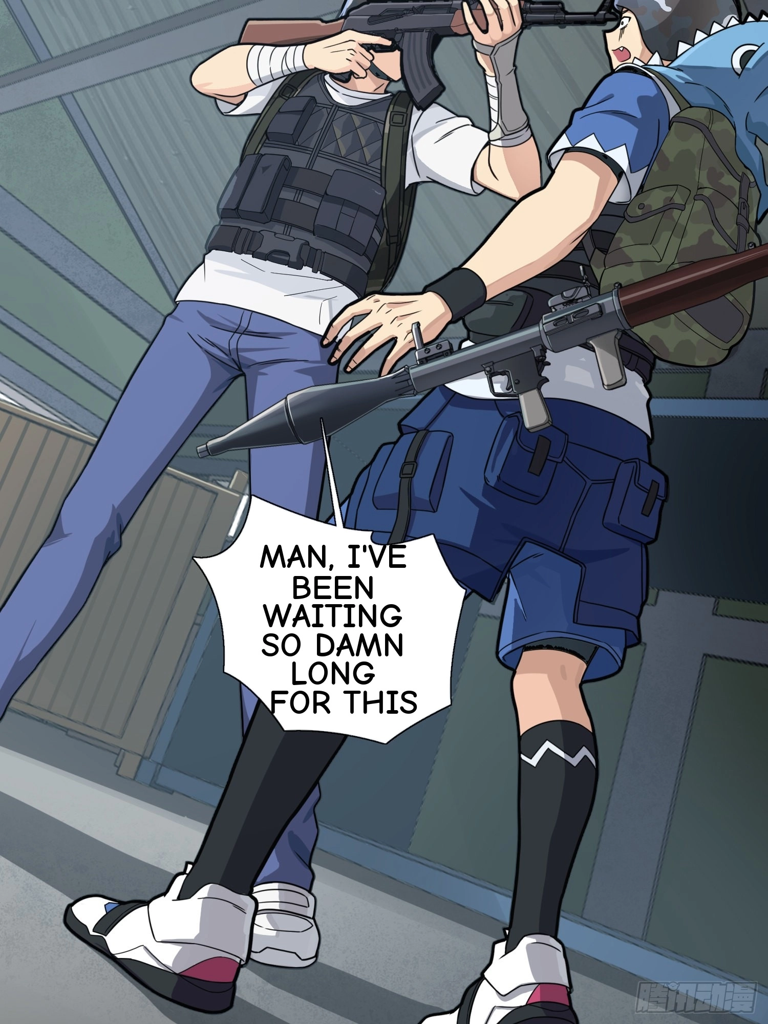 Read Lucky Rookie chapter 25 image 188 on Lezhin
