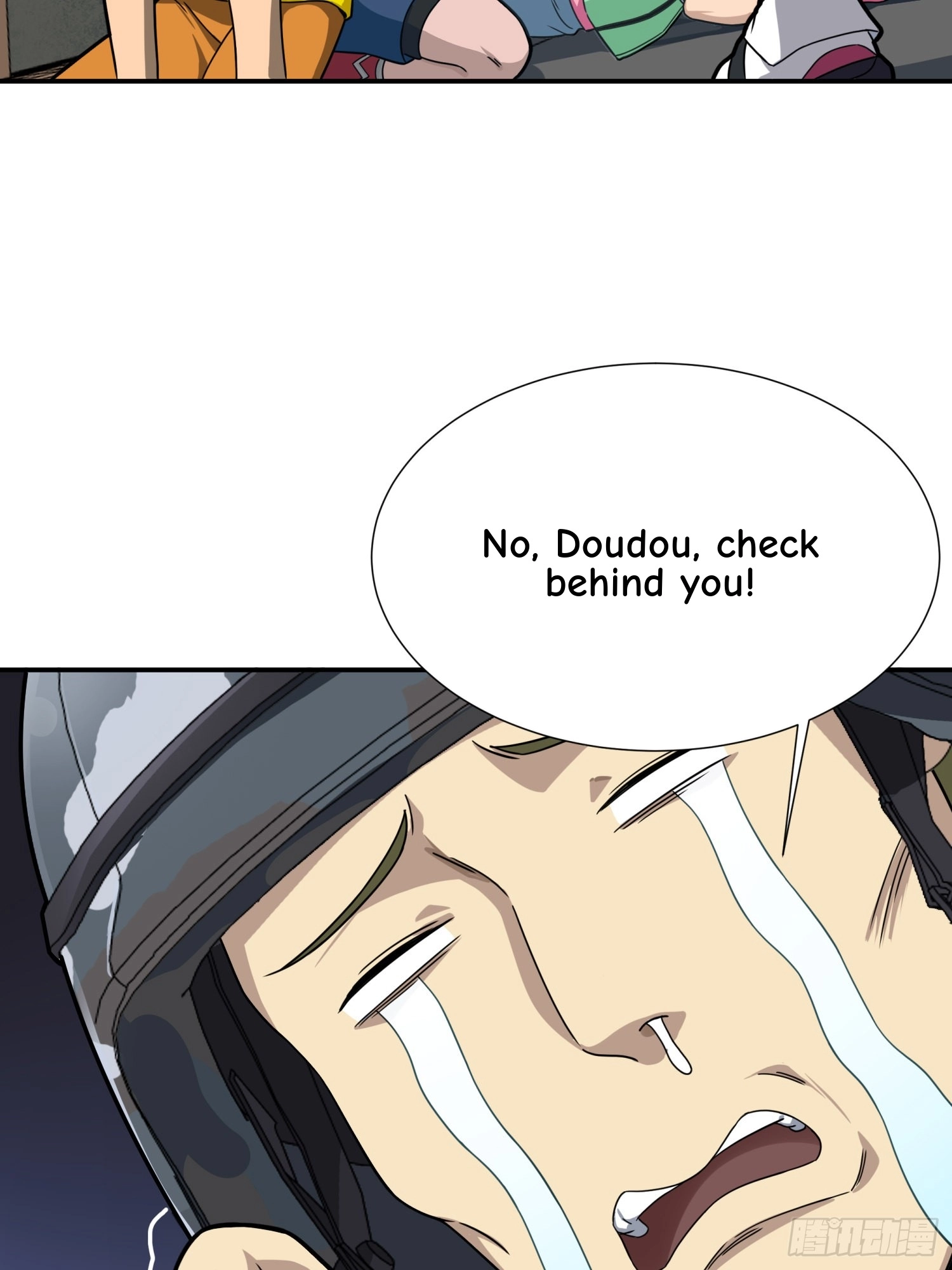 Read Lucky Rookie chapter 25 image 192 on Lezhin