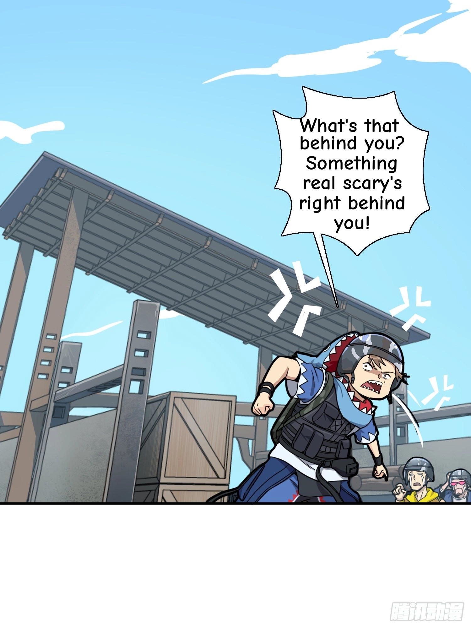 Read Lucky Rookie chapter 25 image 194 on Lezhin