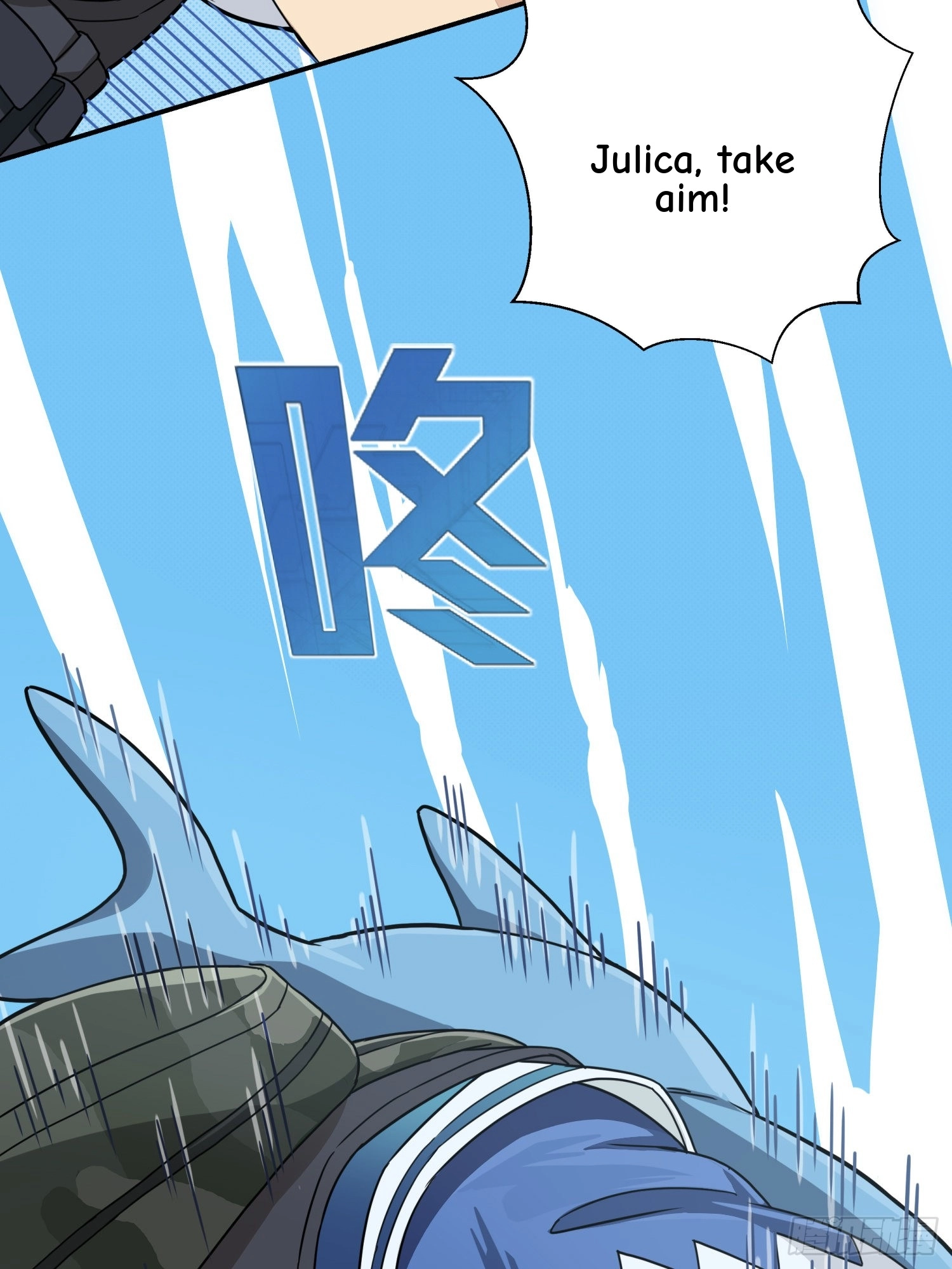 Read Lucky Rookie chapter 25 image 25 on Lezhin