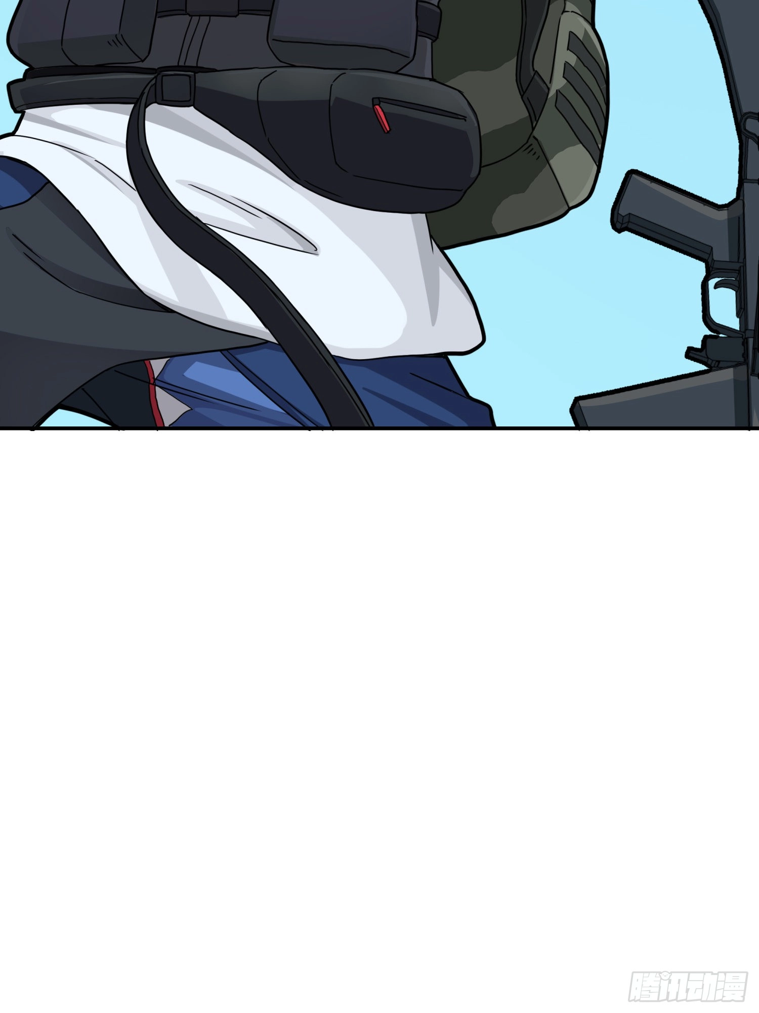 Read Lucky Rookie chapter 25 image 31 on Lezhin
