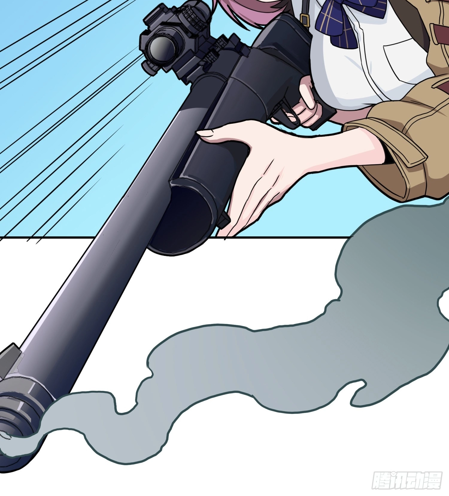 Read Lucky Rookie chapter 25 image 37 on Lezhin