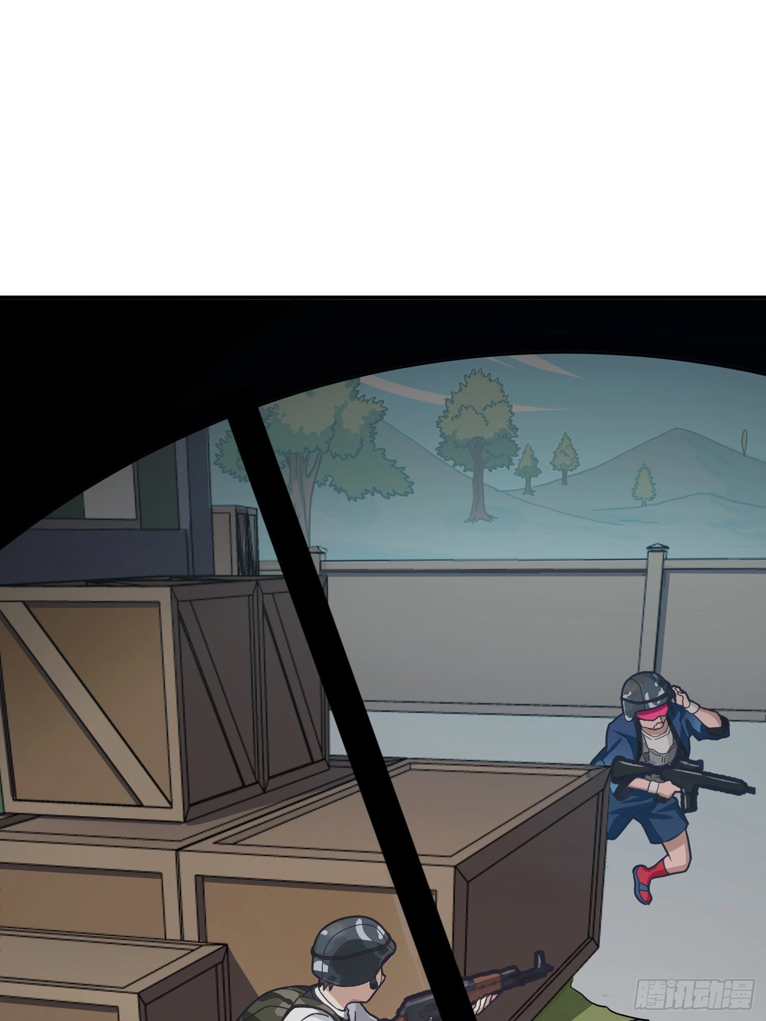 Read Lucky Rookie chapter 25 image 38 on Lezhin
