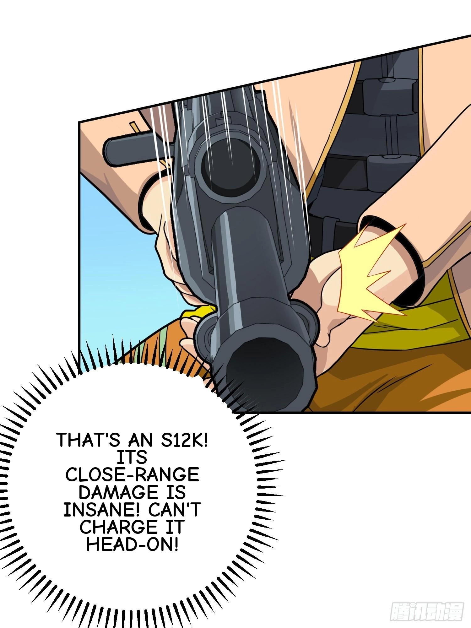 Read Lucky Rookie chapter 25 image 46 on Lezhin
