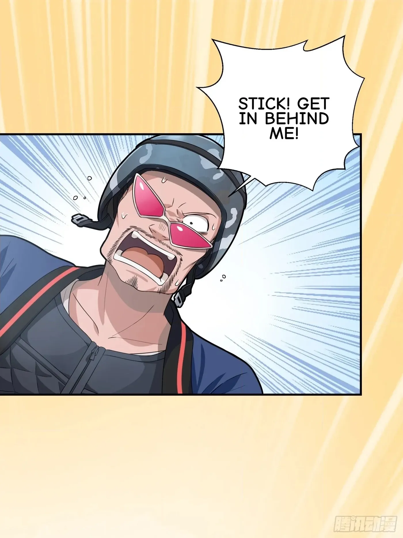 Read Lucky Rookie chapter 25 image 49 on Lezhin