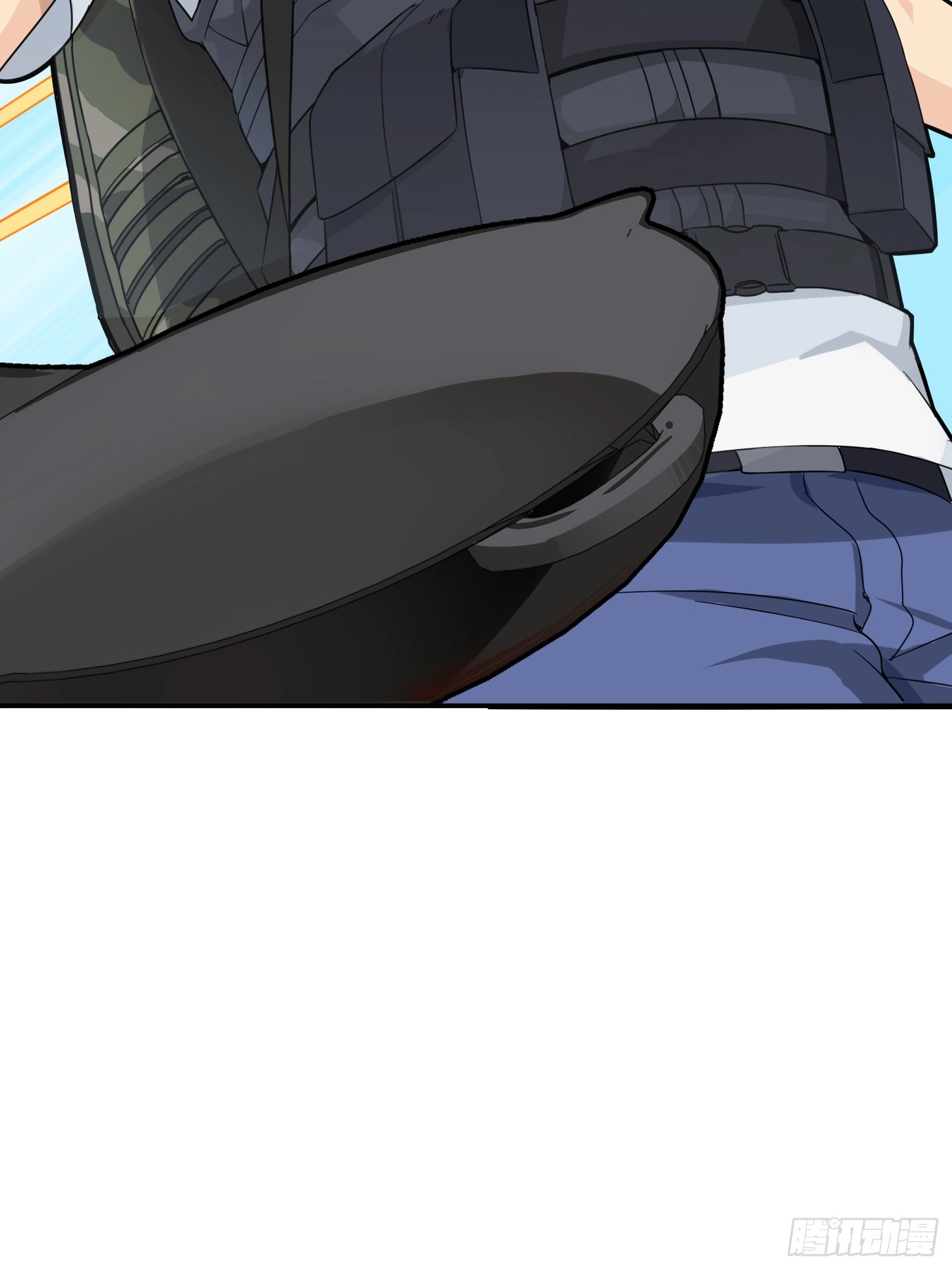 Read Lucky Rookie chapter 25 image 55 on Lezhin