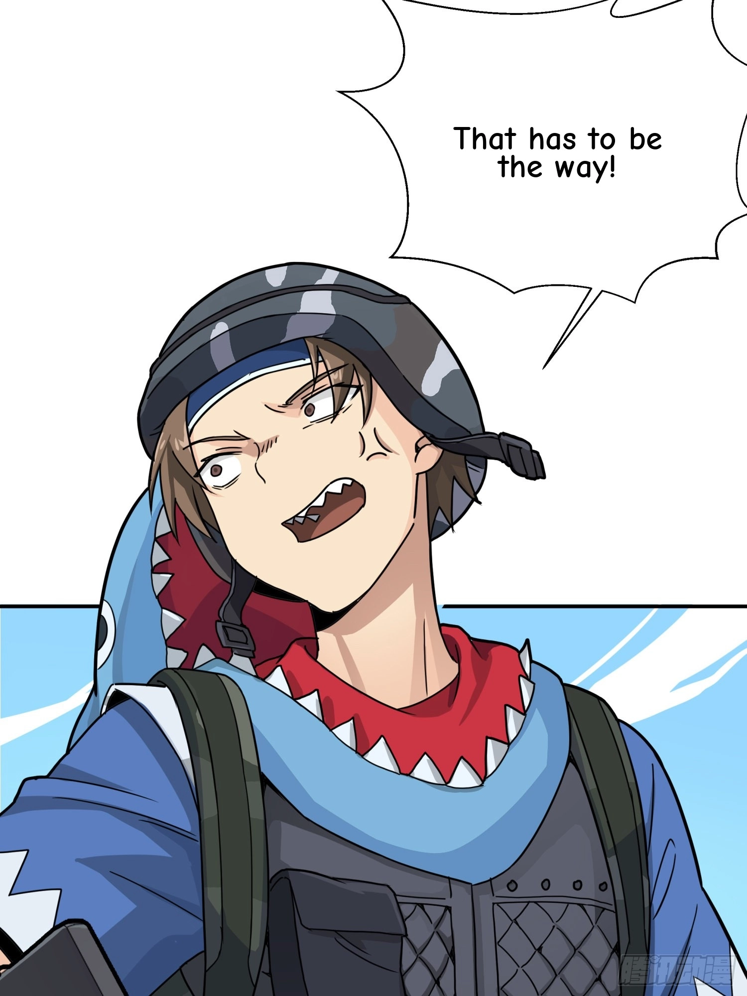Read Lucky Rookie chapter 25 image 61 on Lezhin