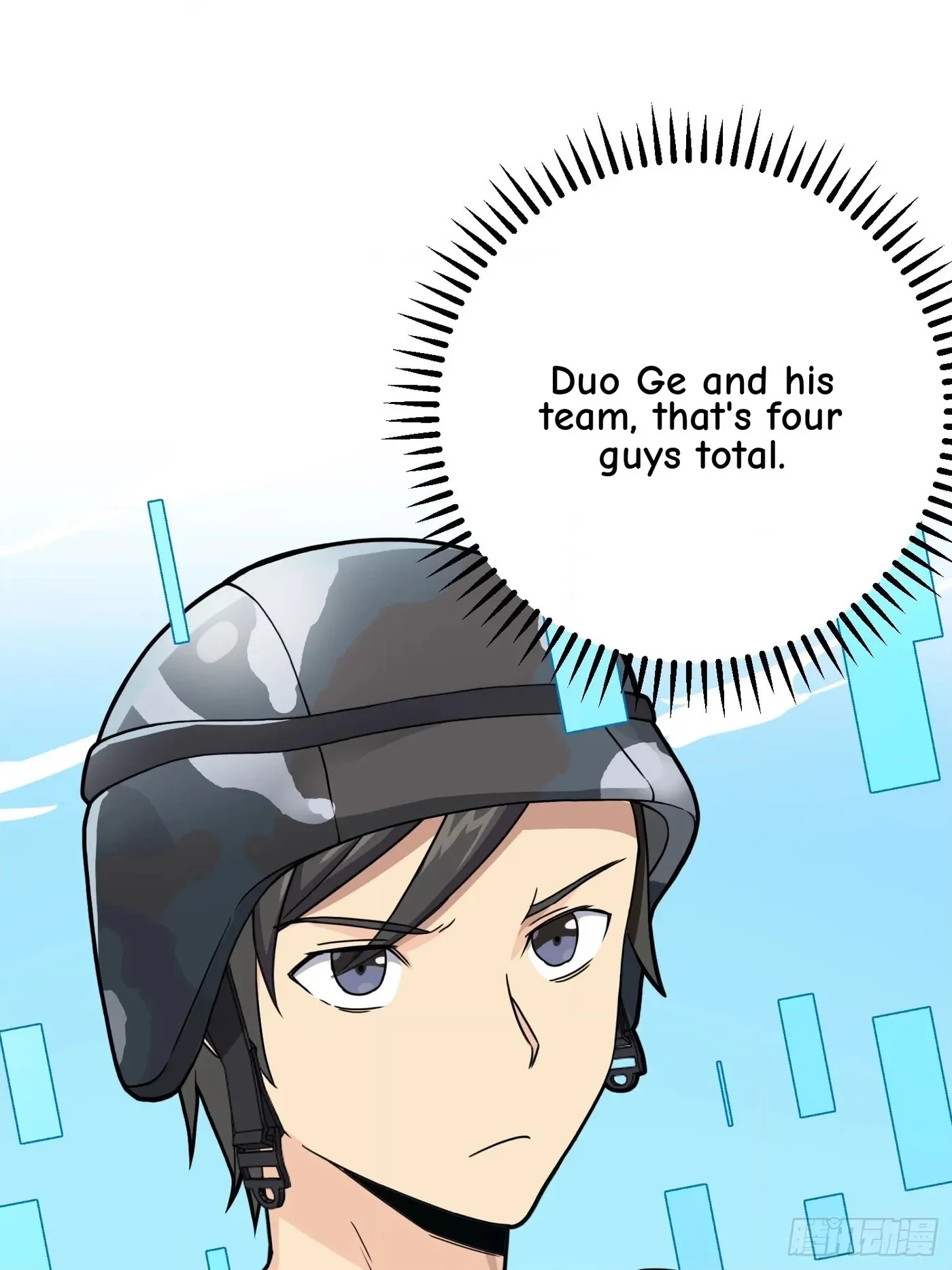Read Lucky Rookie chapter 25 image 69 on Lezhin