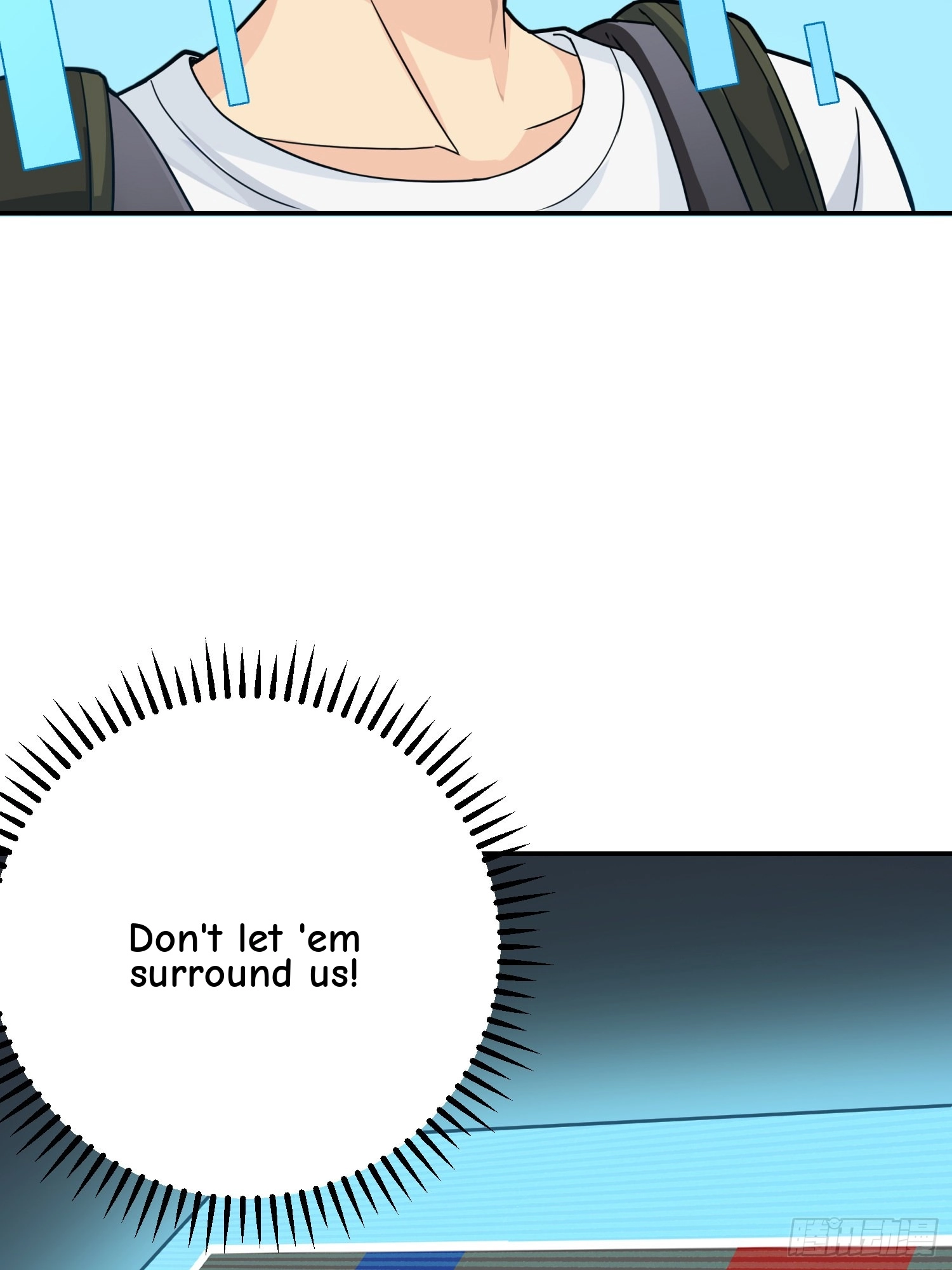 Read Lucky Rookie chapter 25 image 70 on Lezhin