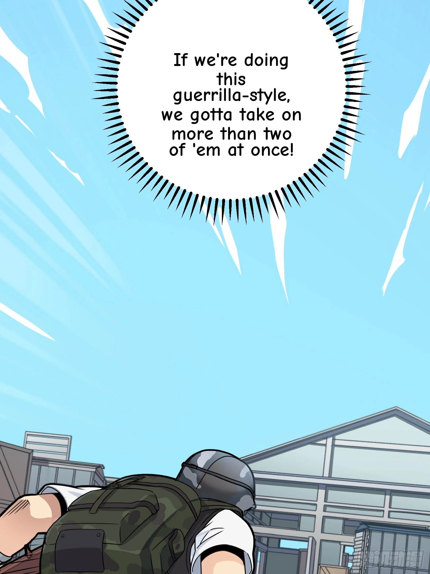 Read Lucky Rookie chapter 25 image 73 on Lezhin