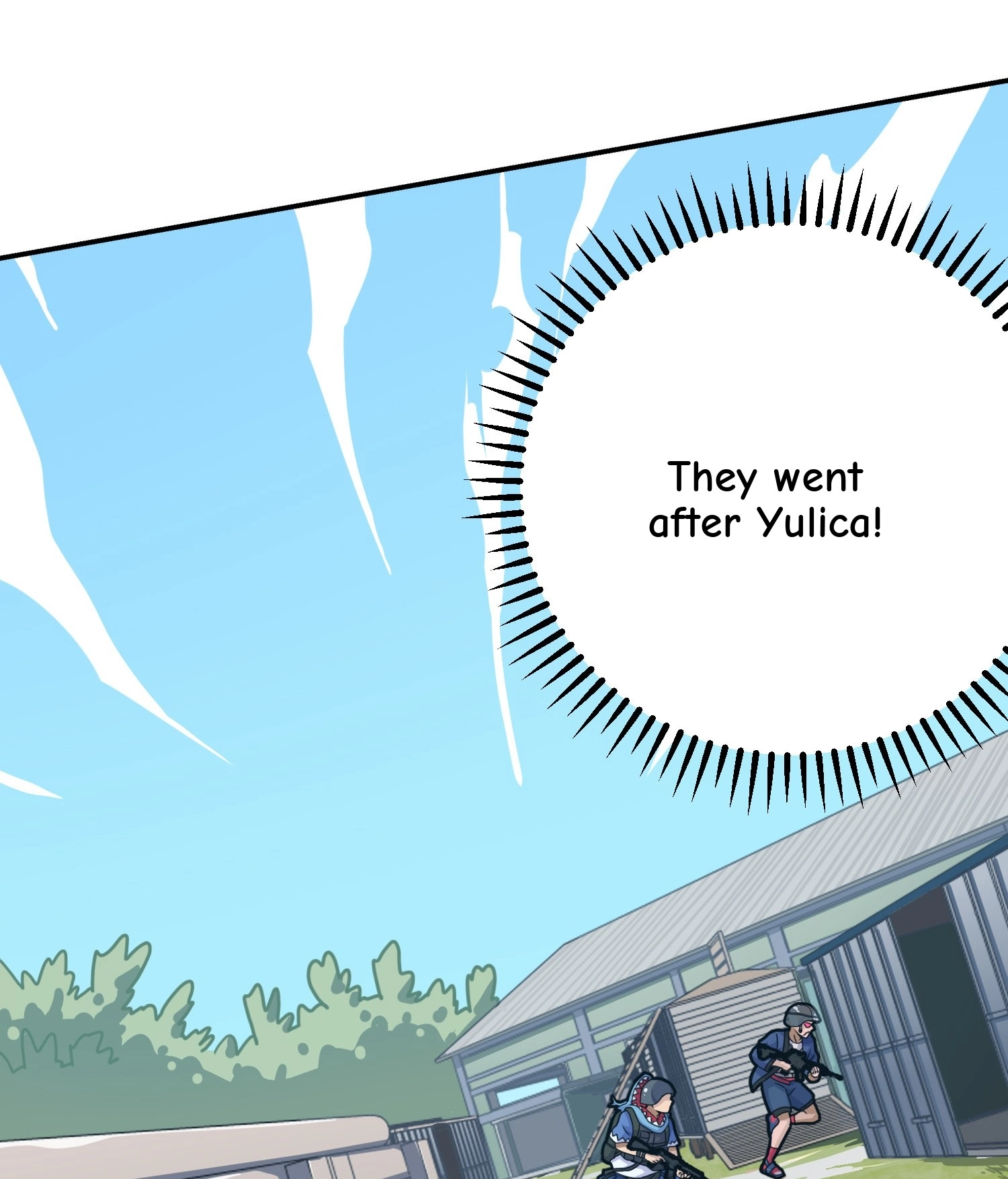 Read Lucky Rookie chapter 25 image 75 on Lezhin