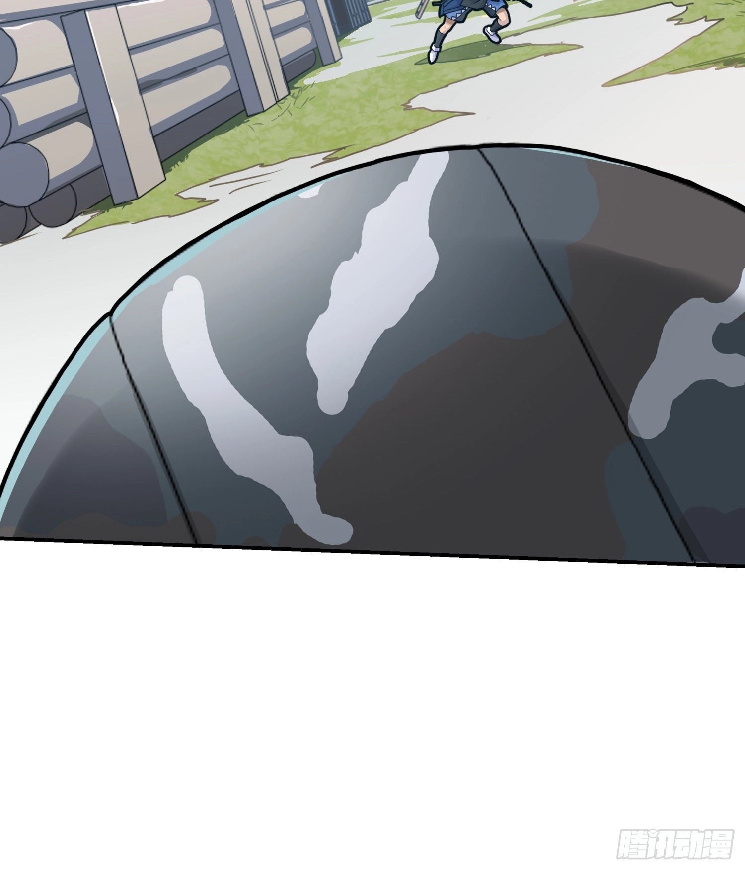 Read Lucky Rookie chapter 25 image 76 on Lezhin