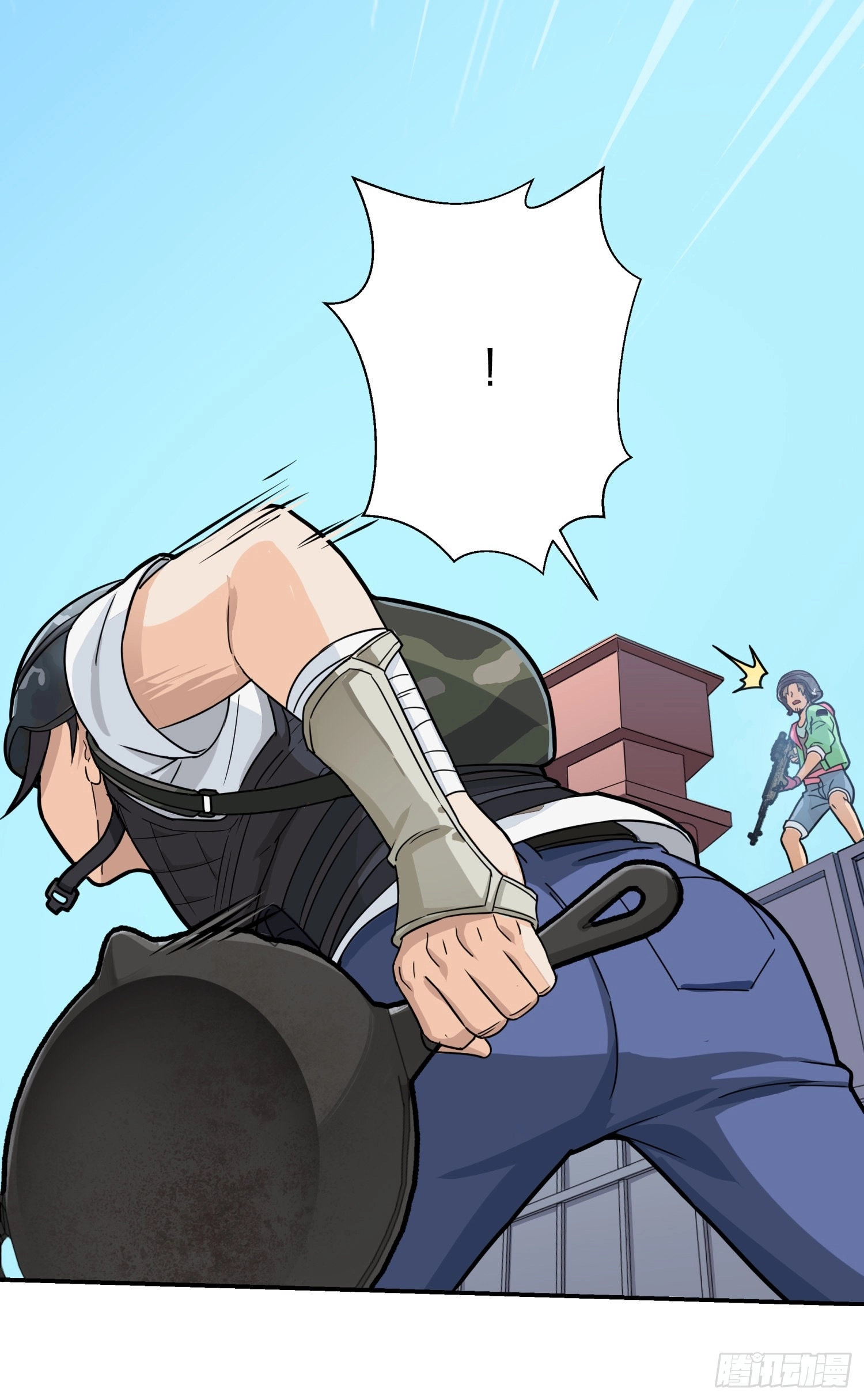 Read Lucky Rookie chapter 25 image 88 on Lezhin