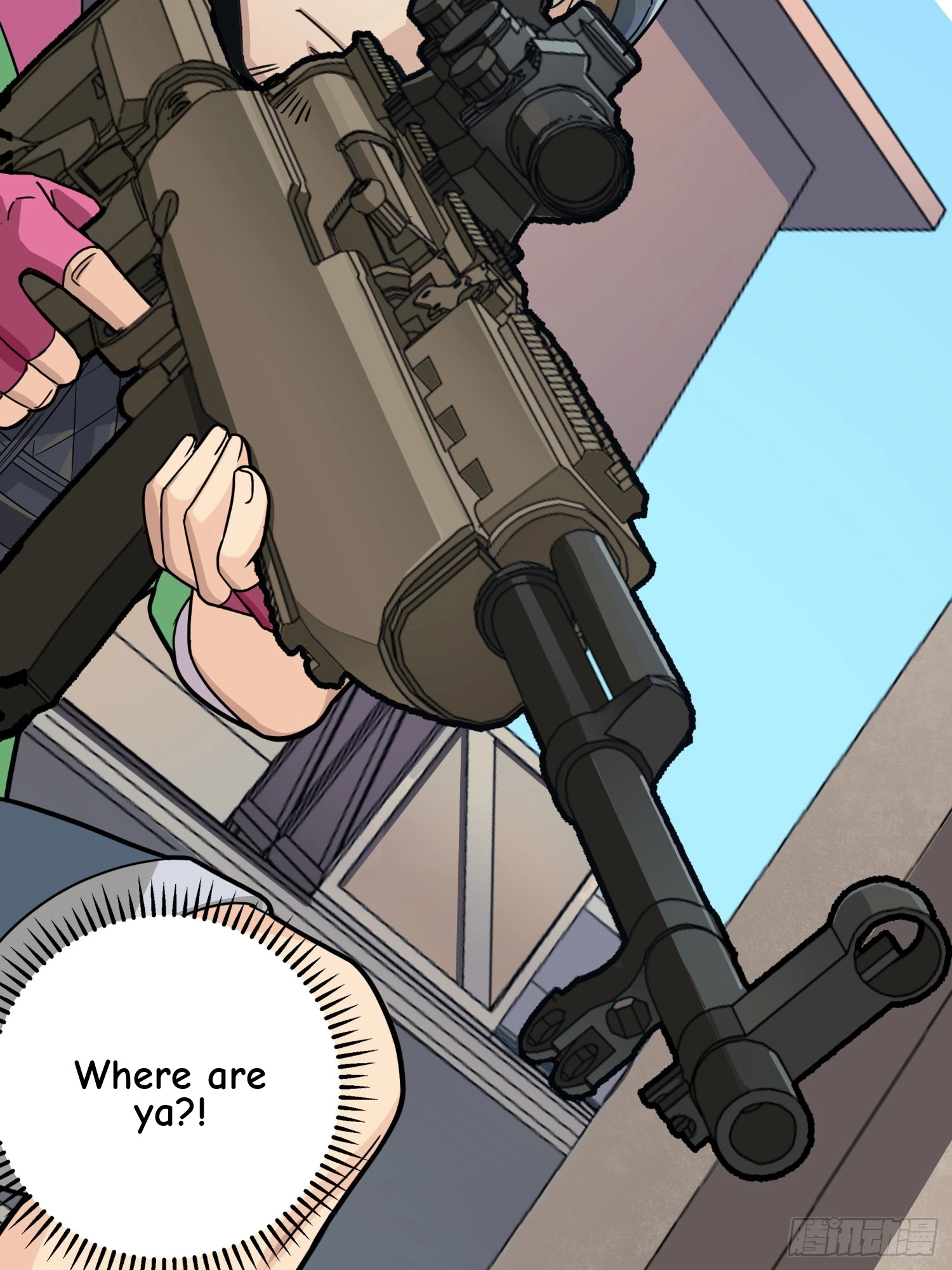 Read Lucky Rookie chapter 25 image 92 on Lezhin