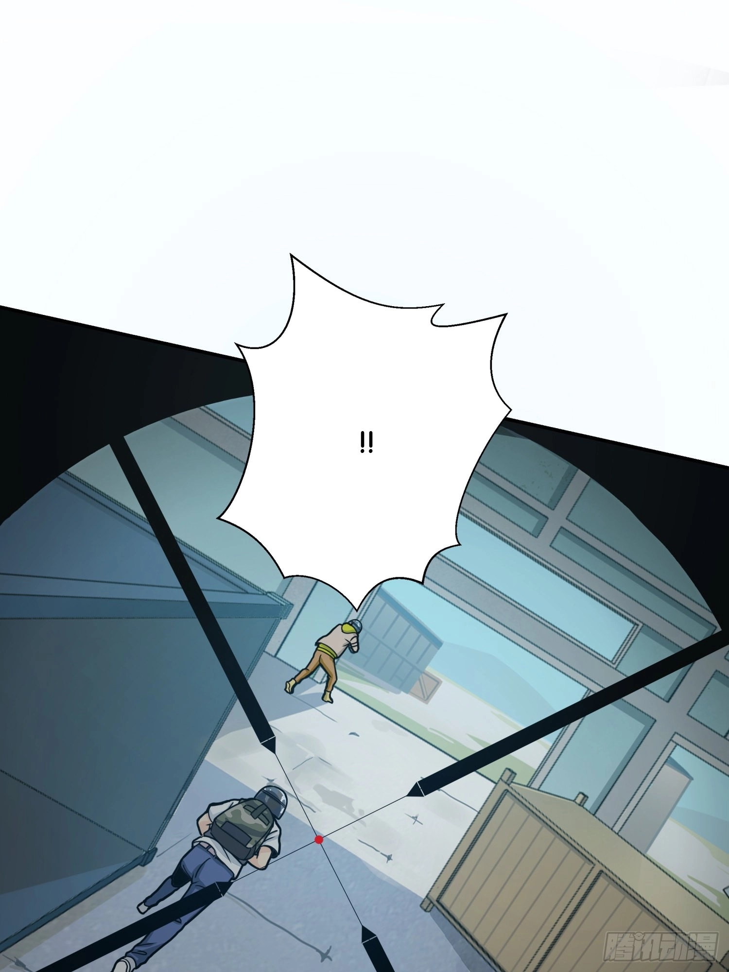 Read Lucky Rookie chapter 25 image 95 on Lezhin
