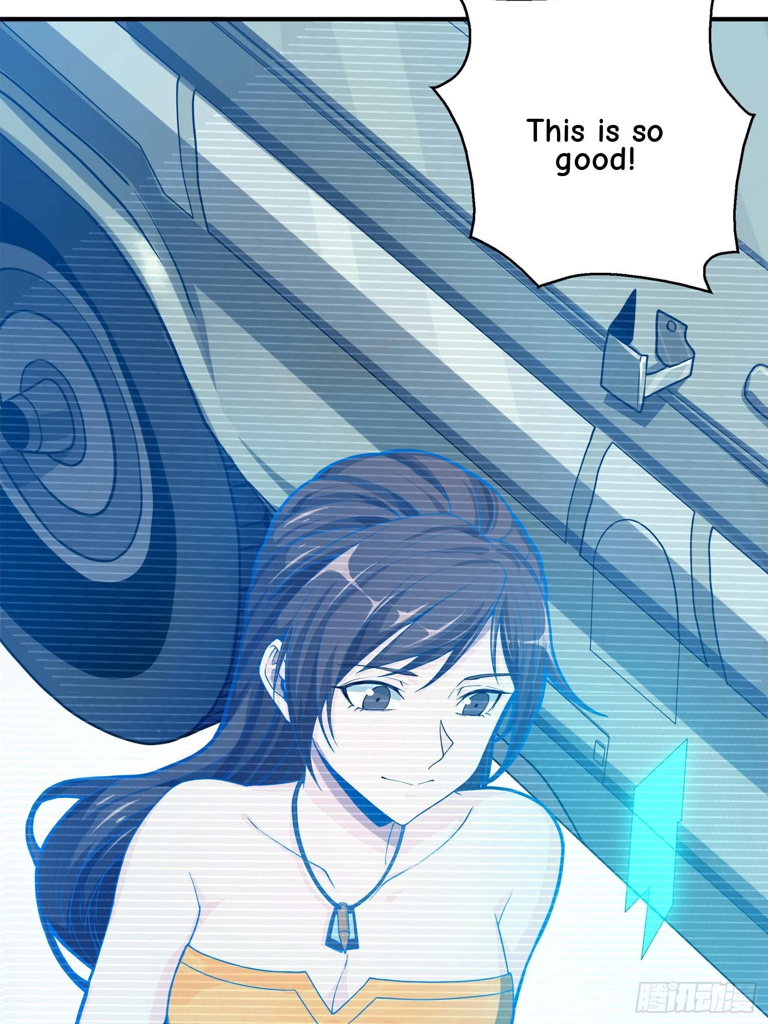 Read Lucky Rookie chapter 26 image 103 on Lezhin