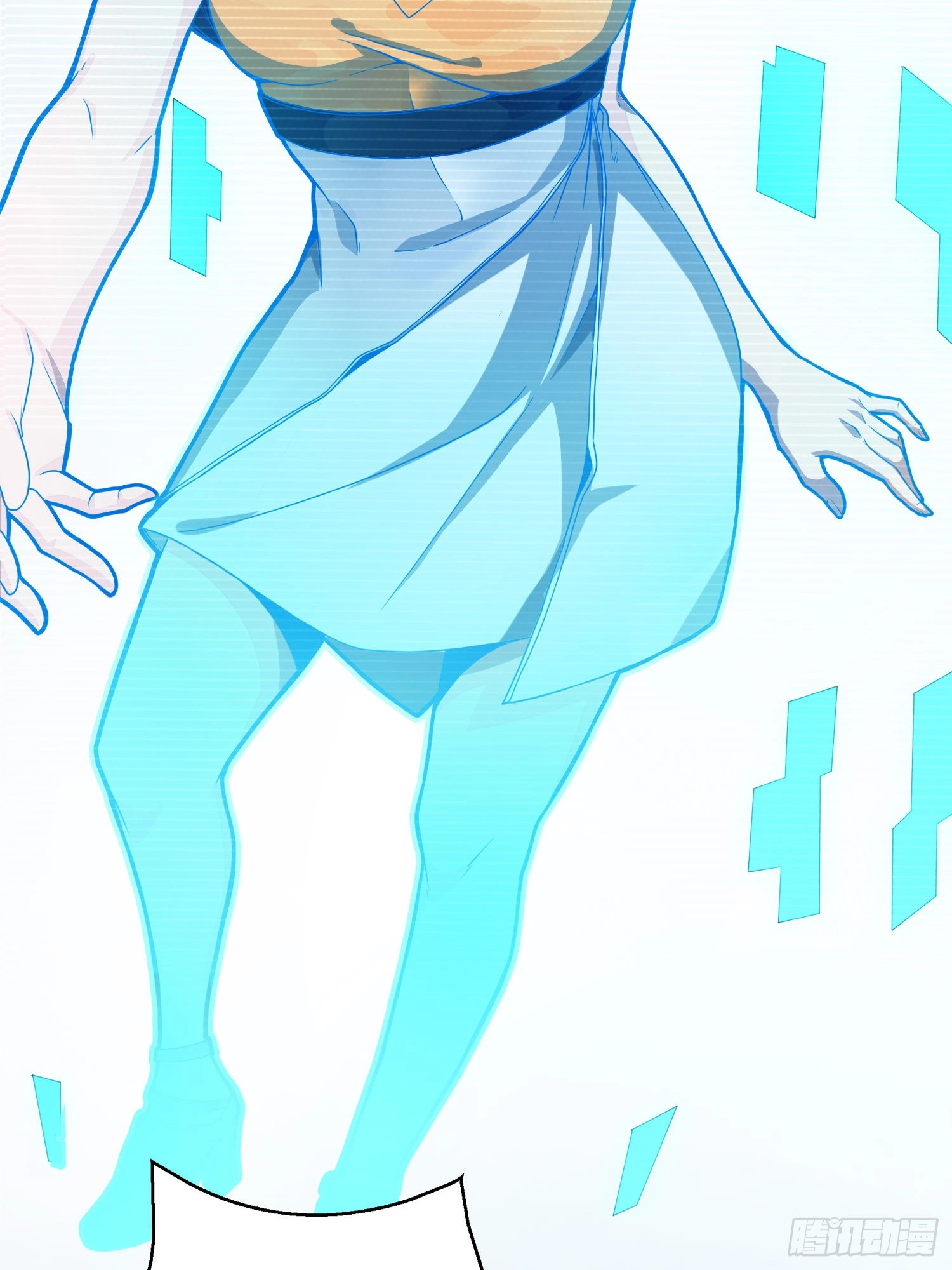 Read Lucky Rookie chapter 26 image 104 on Lezhin