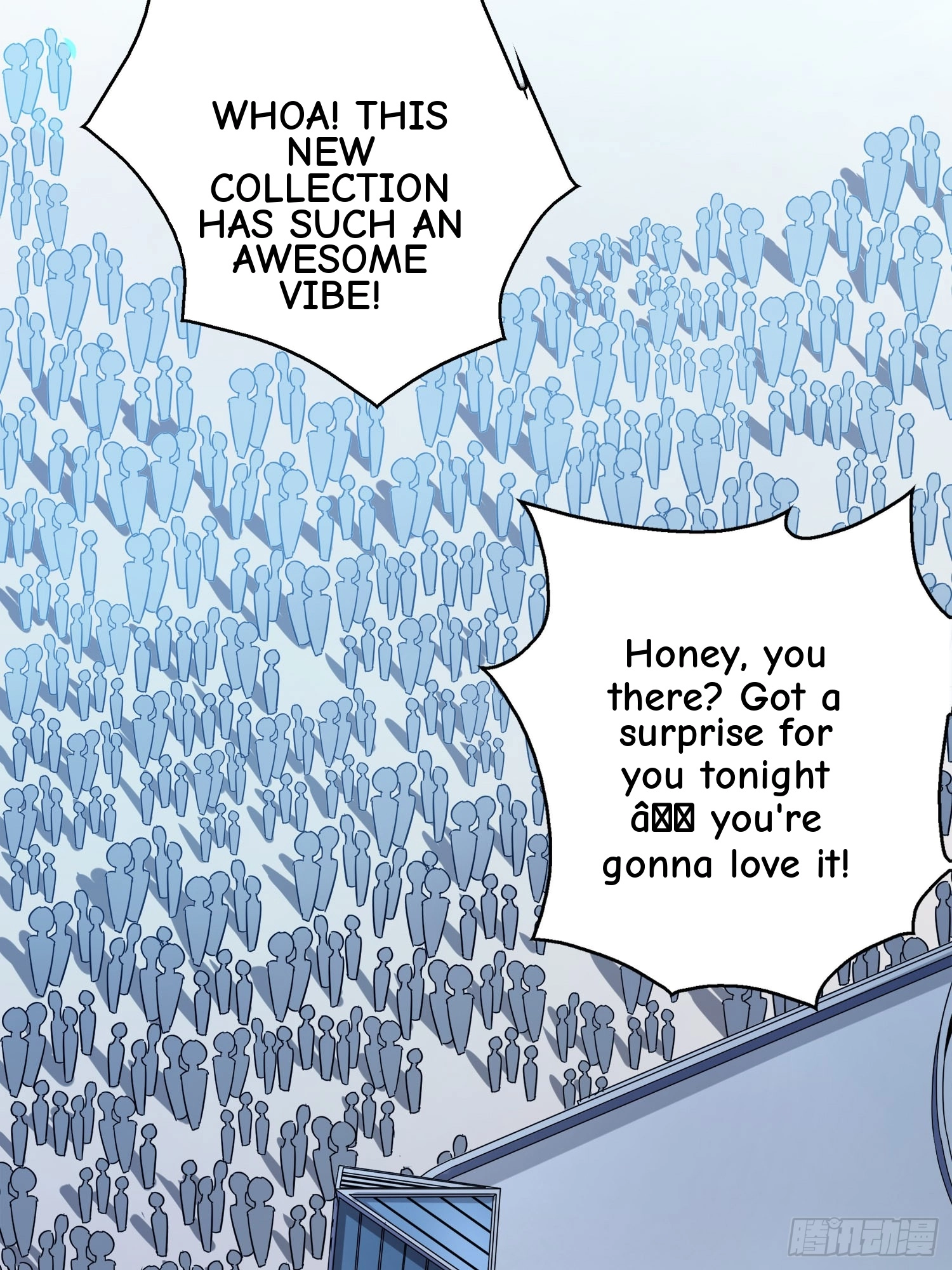 Read Lucky Rookie chapter 26 image 105 on Lezhin