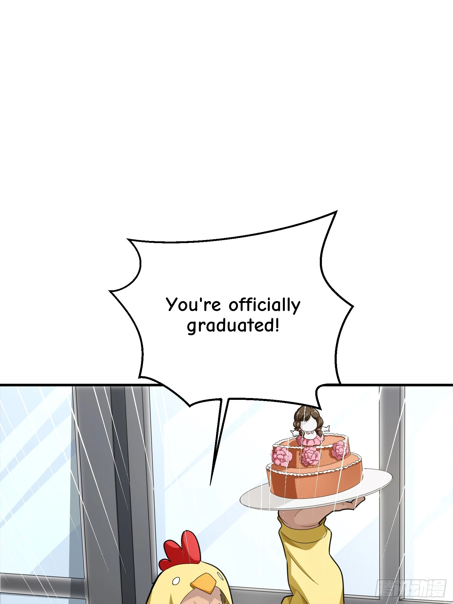 Read Lucky Rookie chapter 26 image 12 on Lezhin