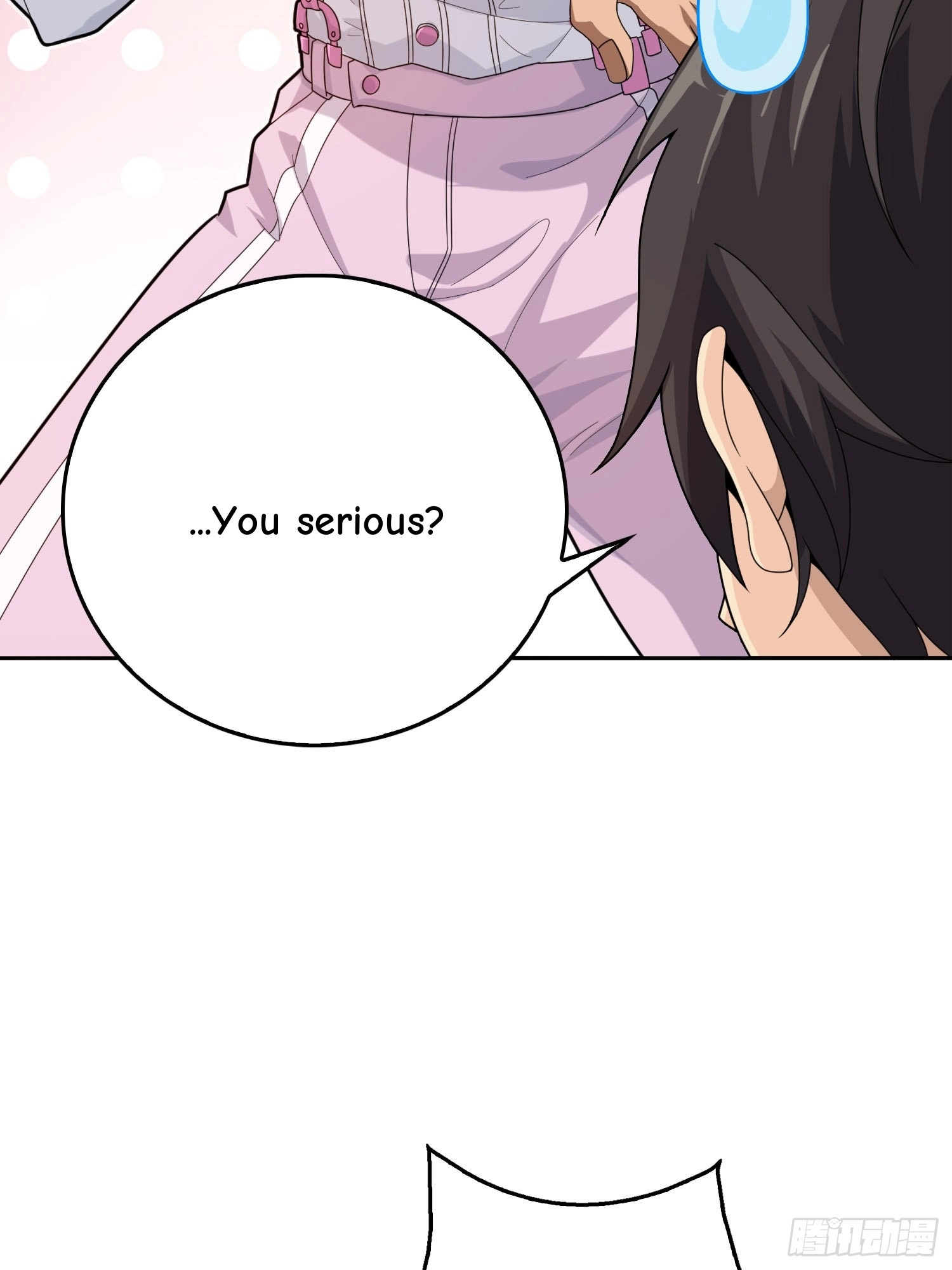 Read Lucky Rookie chapter 26 image 123 on Lezhin
