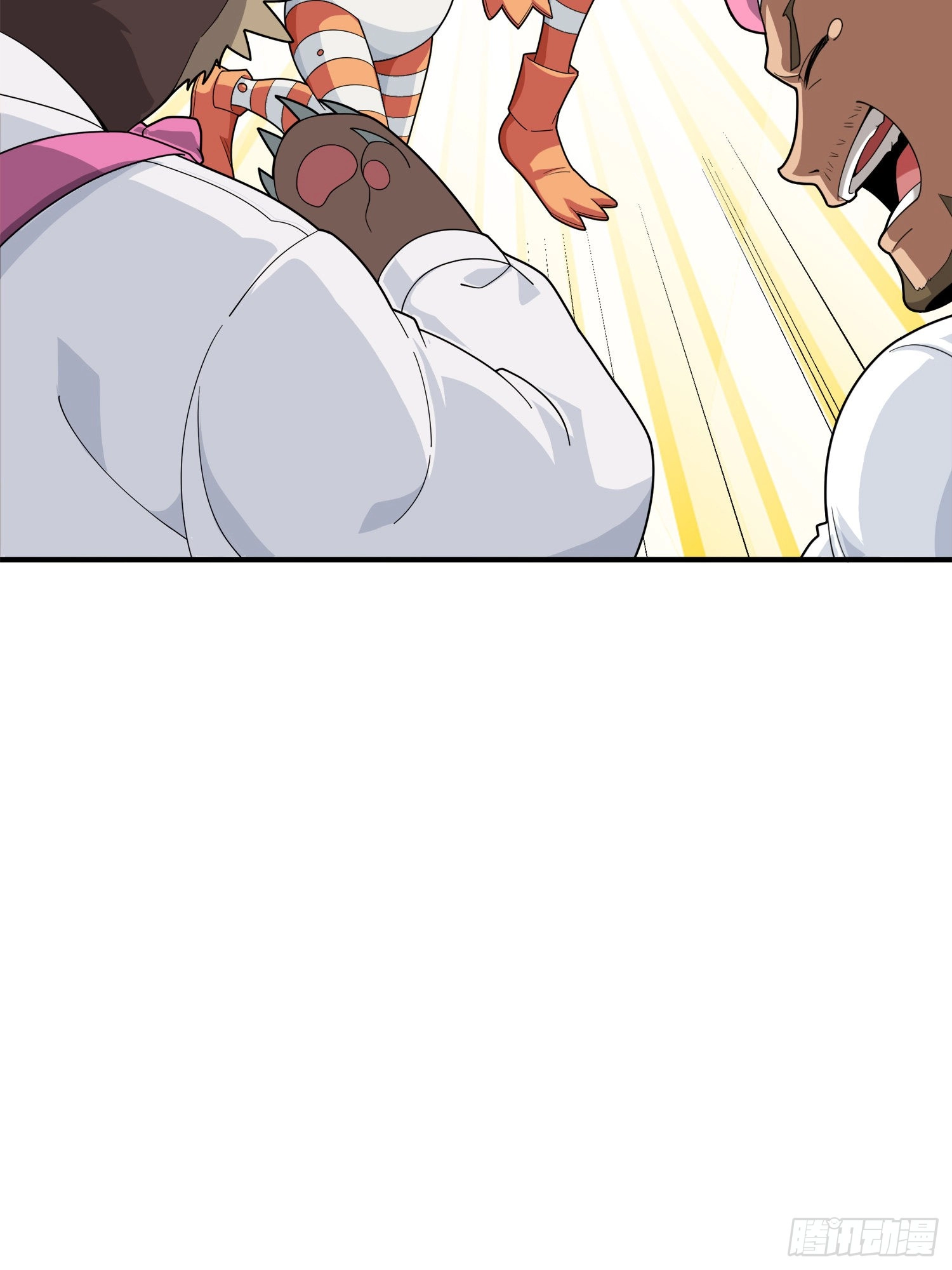 Read Lucky Rookie chapter 26 image 132 on Lezhin