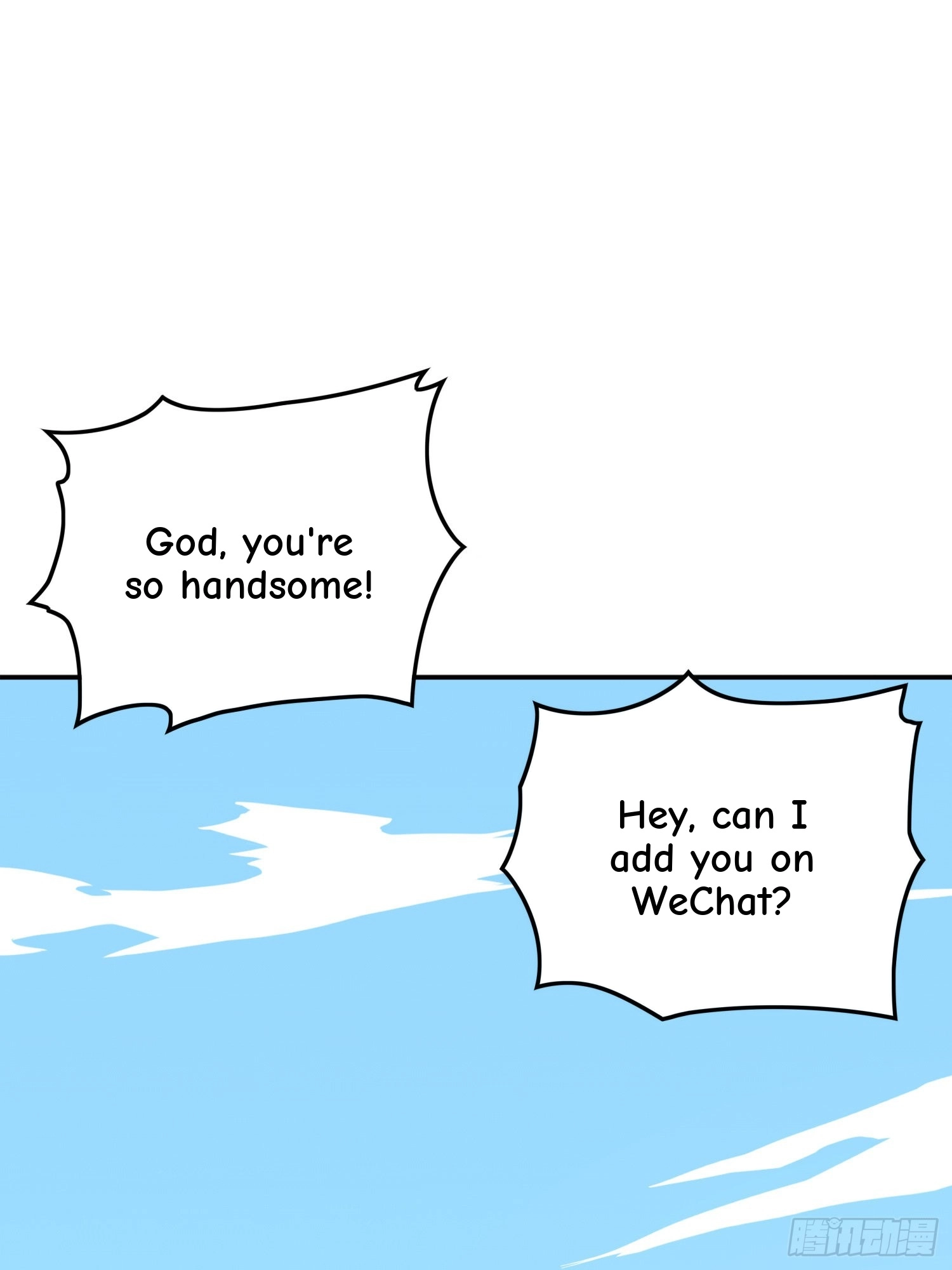 Read Lucky Rookie chapter 26 image 141 on Lezhin
