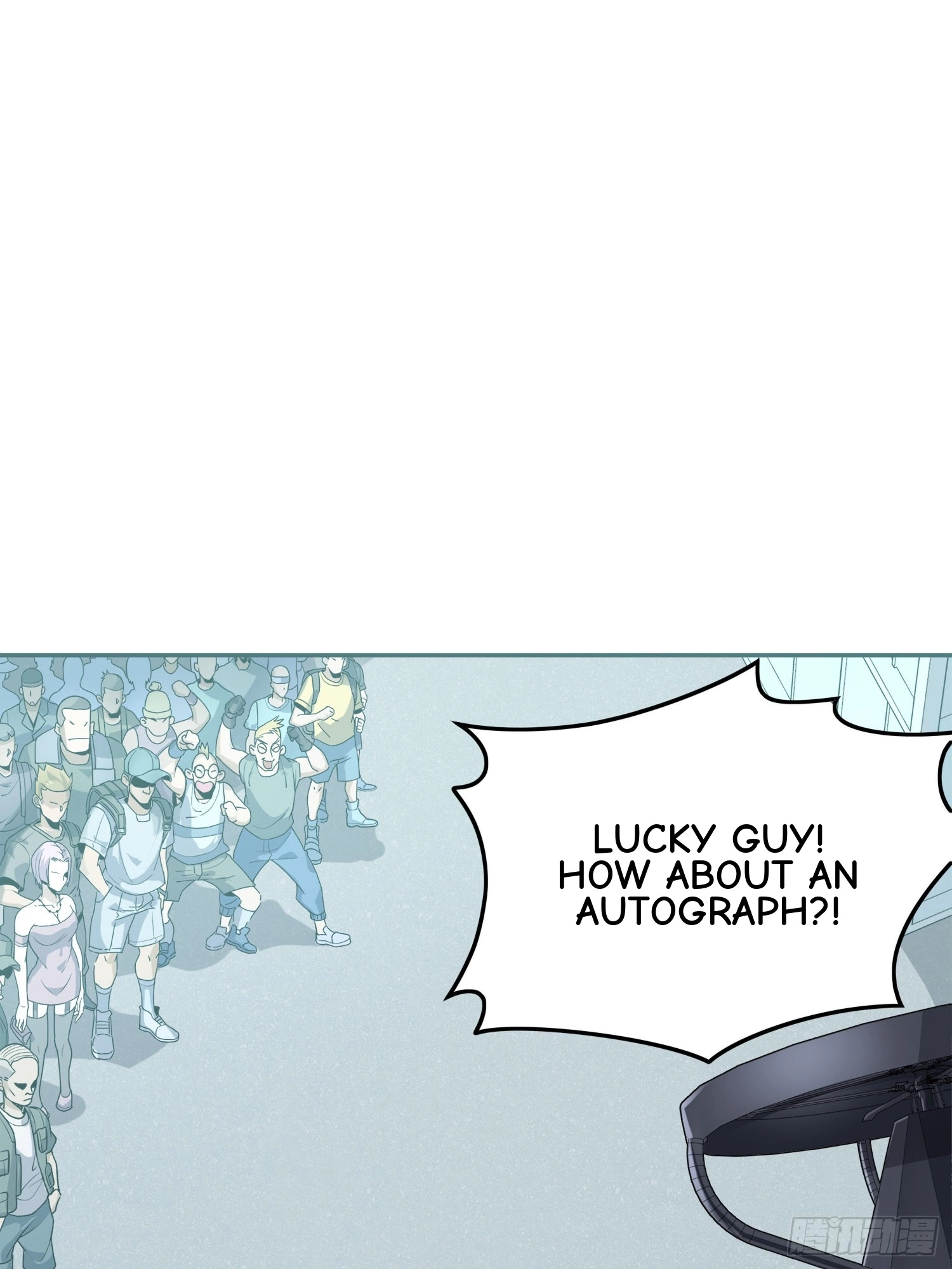 Read Lucky Rookie chapter 26 image 144 on Lezhin