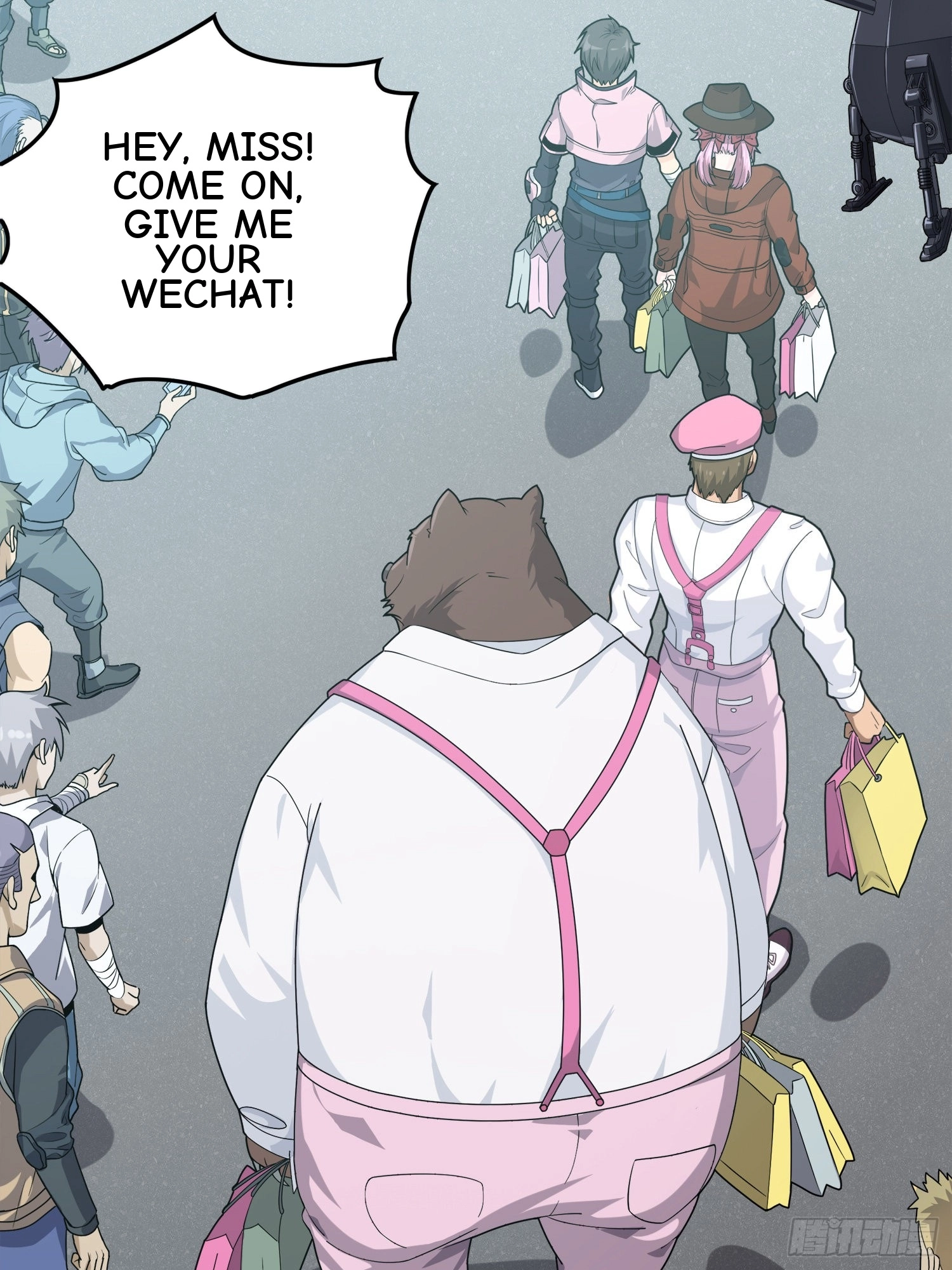 Read Lucky Rookie chapter 26 image 145 on Lezhin