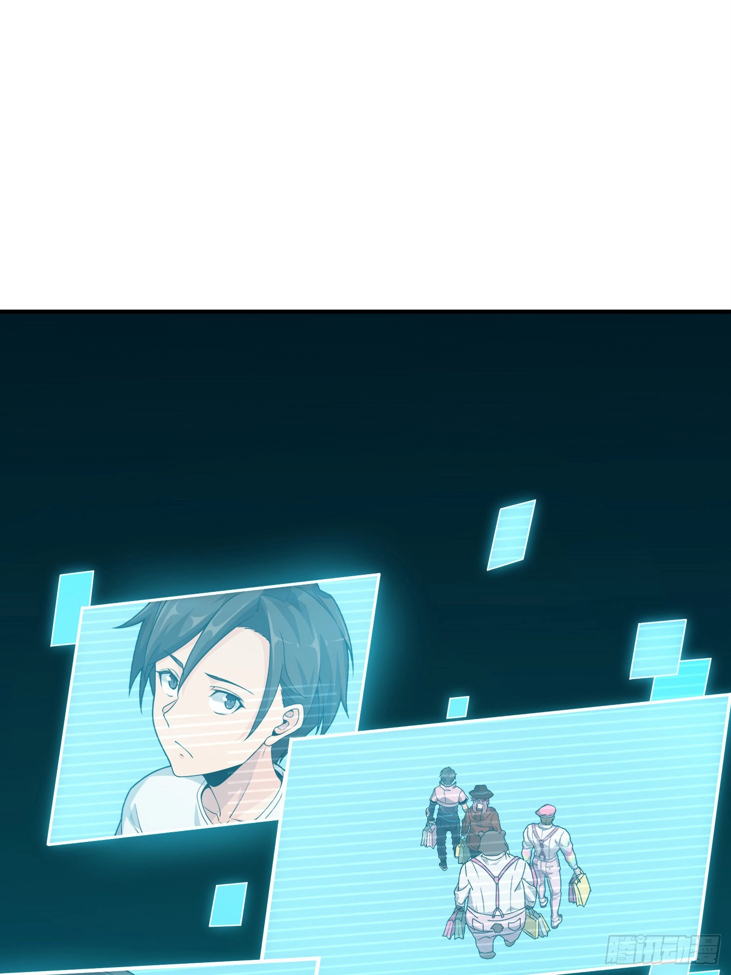 Read Lucky Rookie chapter 26 image 153 on Lezhin