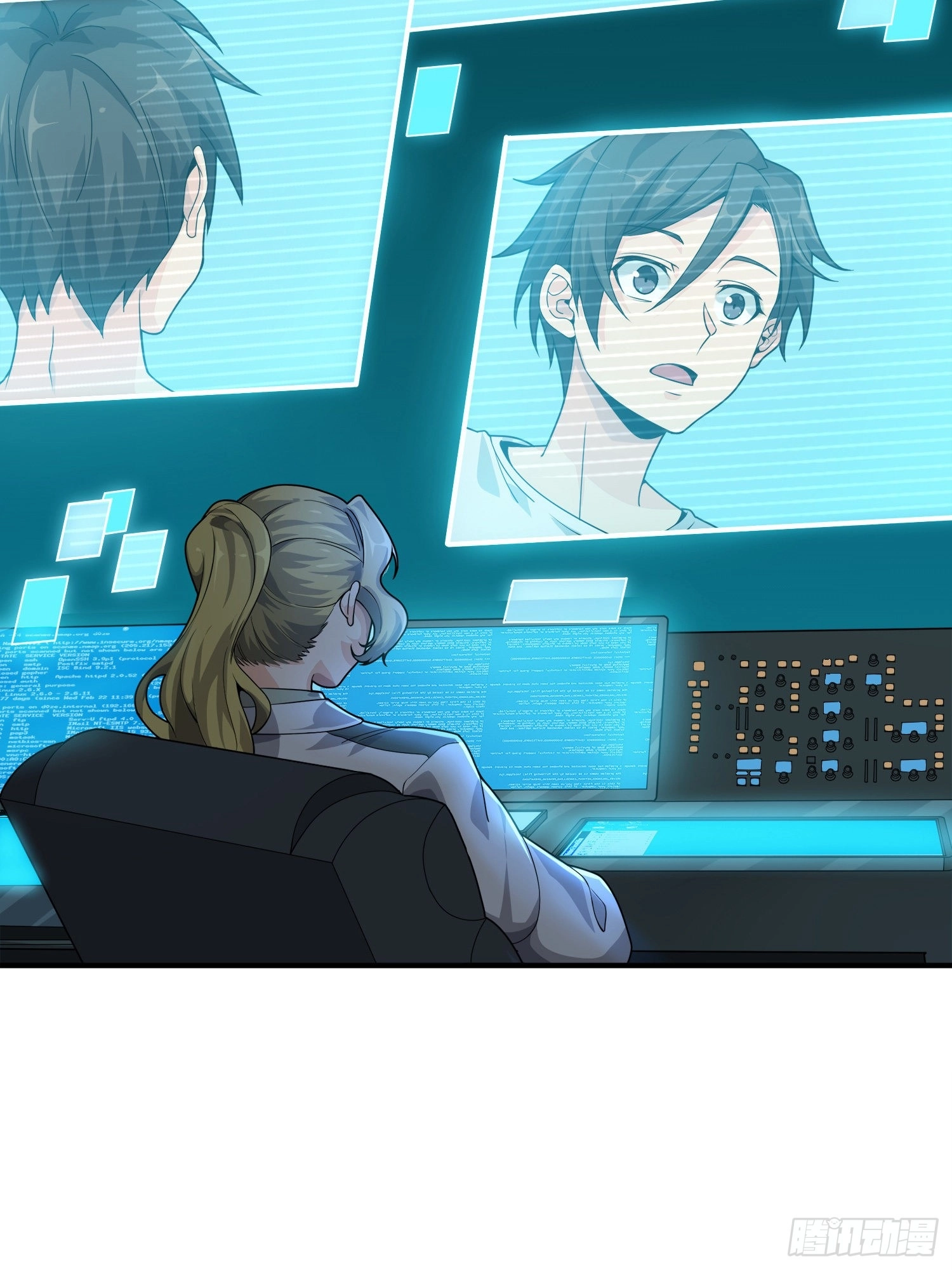 Read Lucky Rookie chapter 26 image 154 on Lezhin