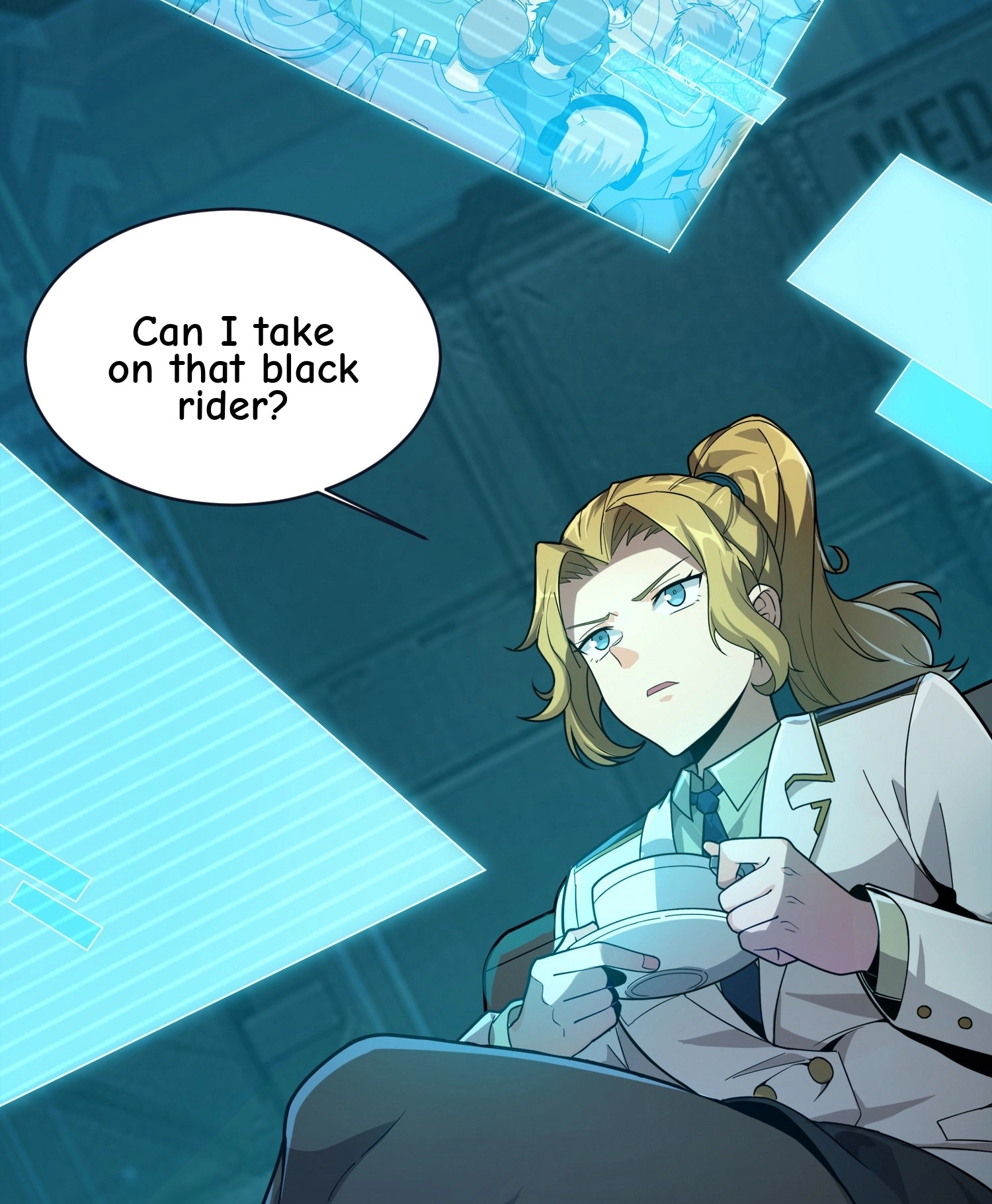 Read Lucky Rookie chapter 26 image 158 on Lezhin