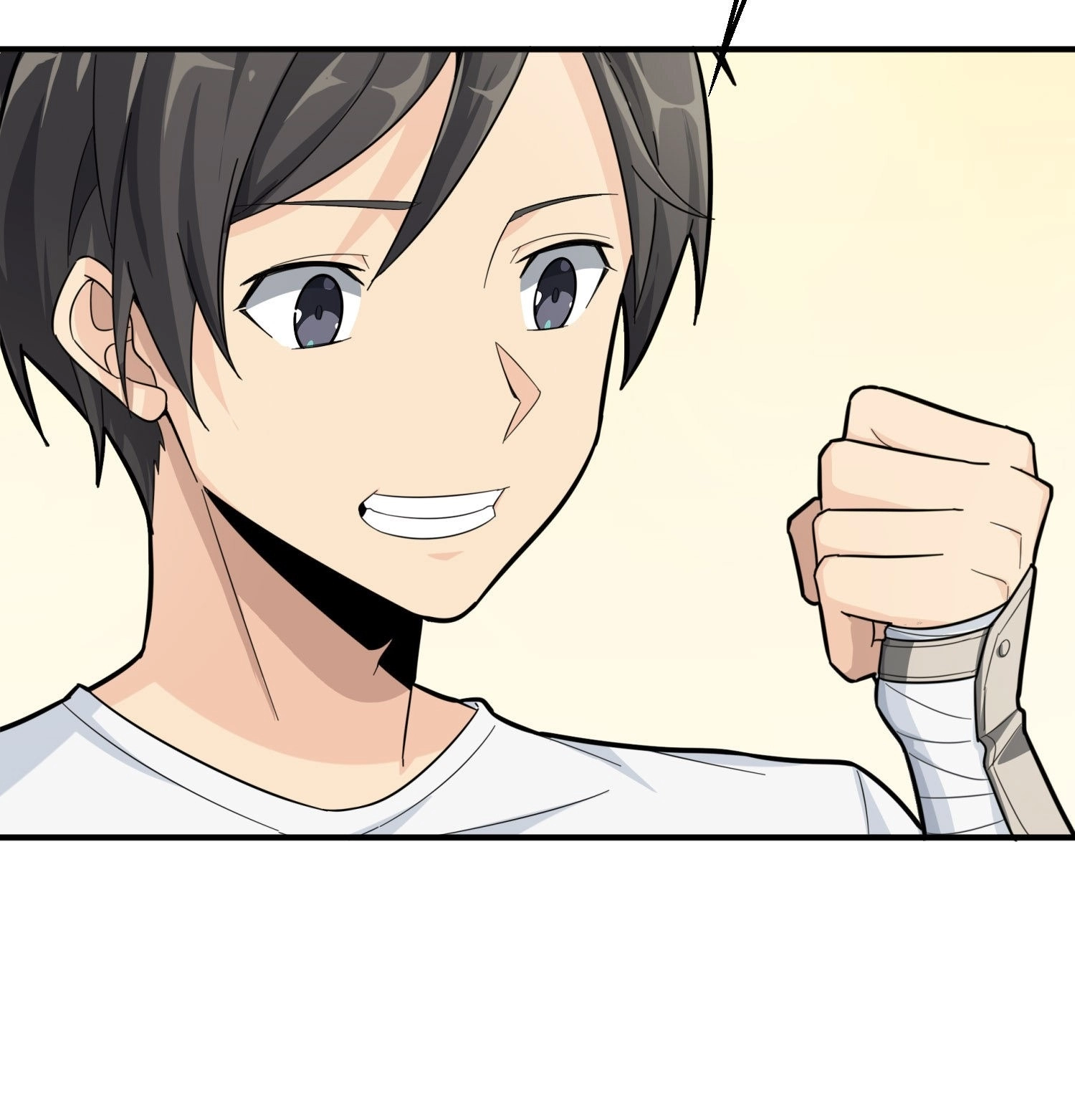 Read Lucky Rookie chapter 26 image 17 on Lezhin