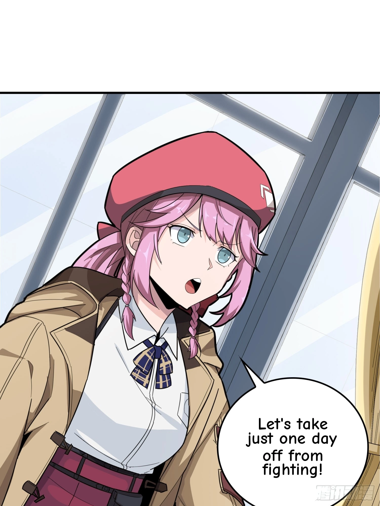 Read Lucky Rookie chapter 26 image 21 on Lezhin