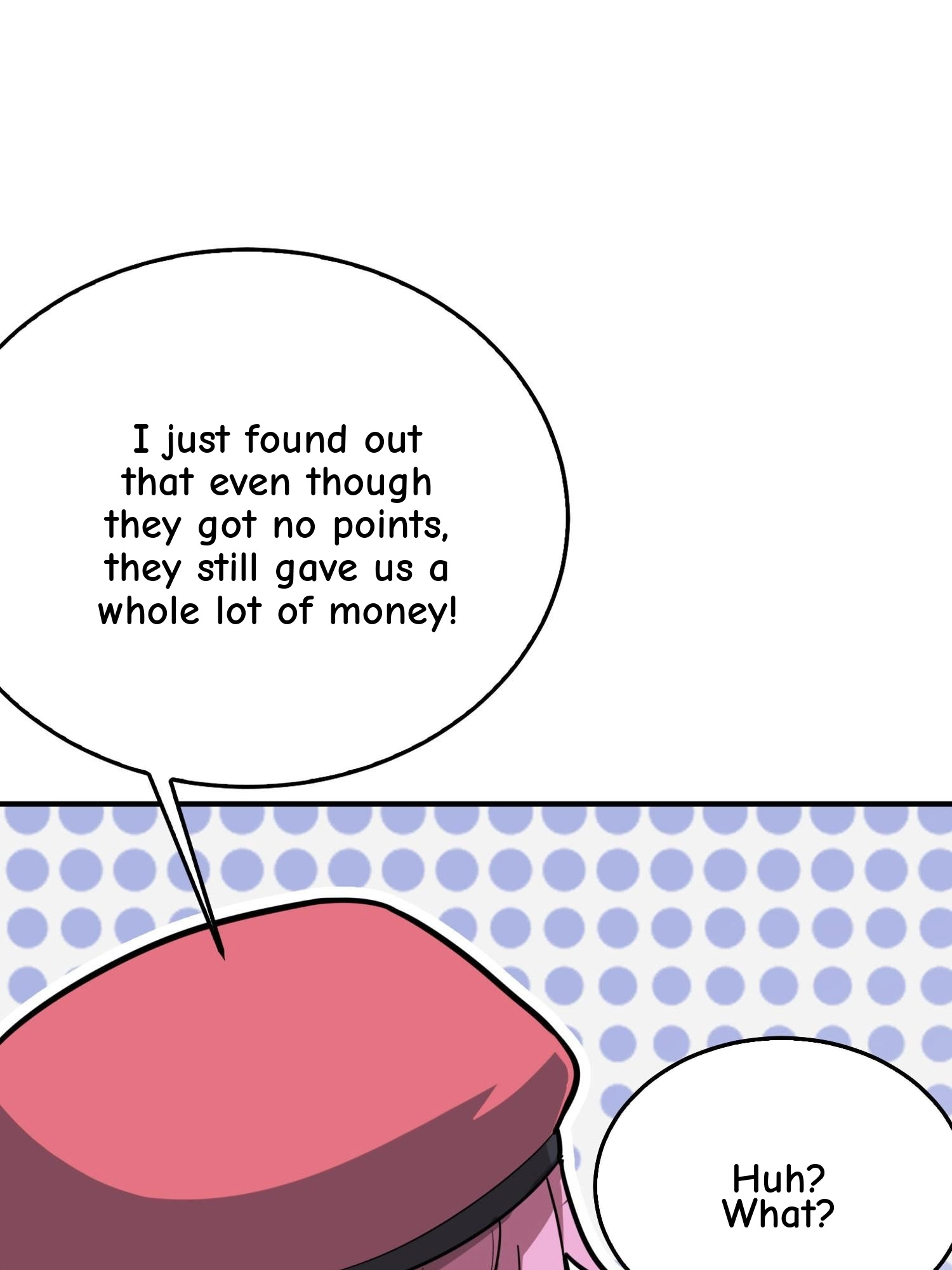 Read Lucky Rookie chapter 26 image 23 on Lezhin