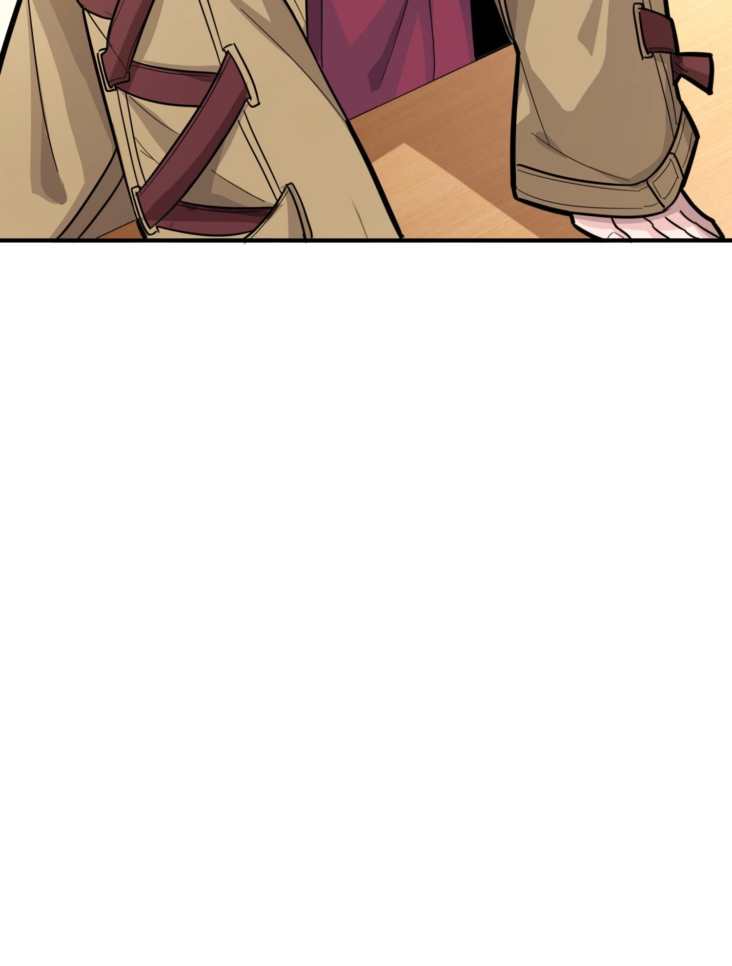 Read Lucky Rookie chapter 26 image 27 on Lezhin