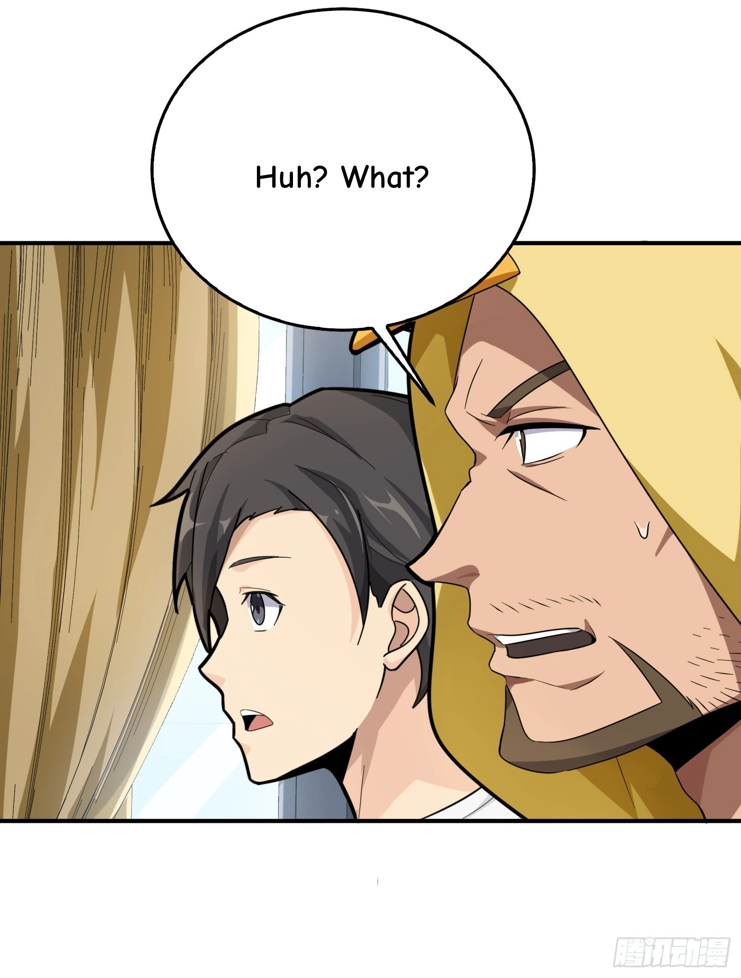Read Lucky Rookie chapter 26 image 28 on Lezhin