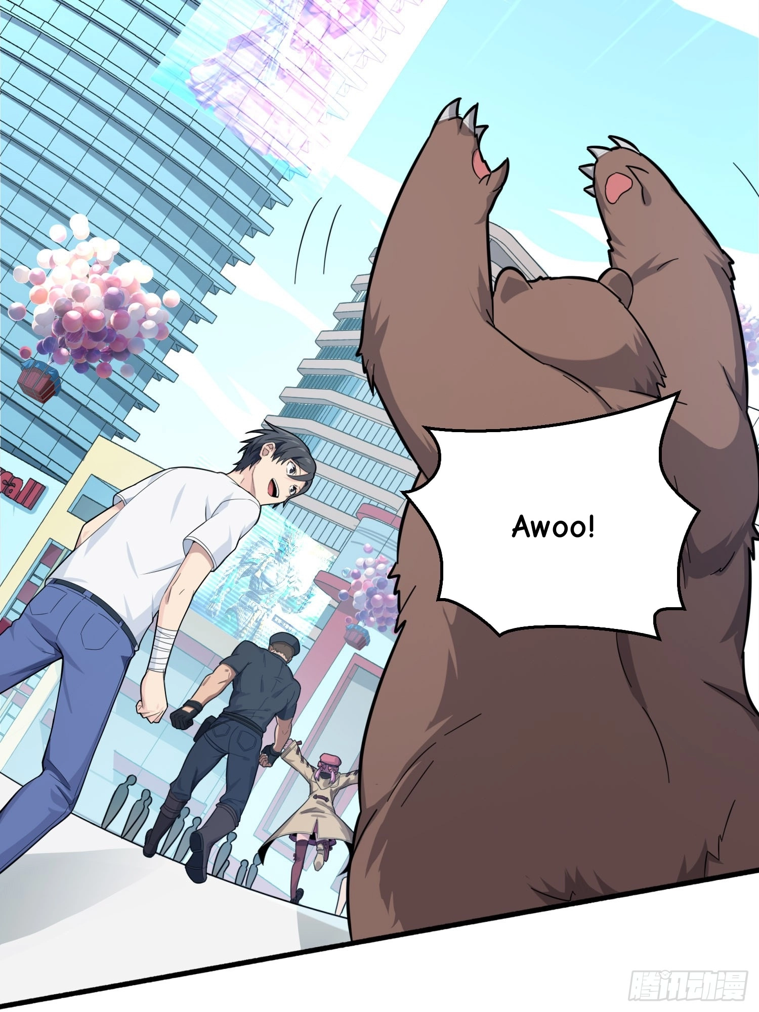 Read Lucky Rookie chapter 26 image 30 on Lezhin