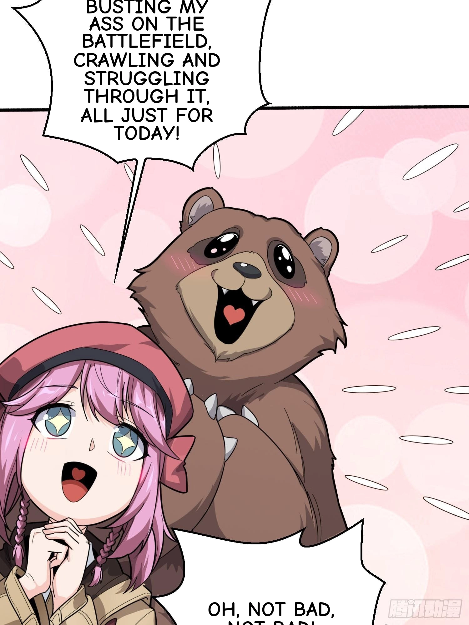 Read Lucky Rookie chapter 26 image 33 on Lezhin